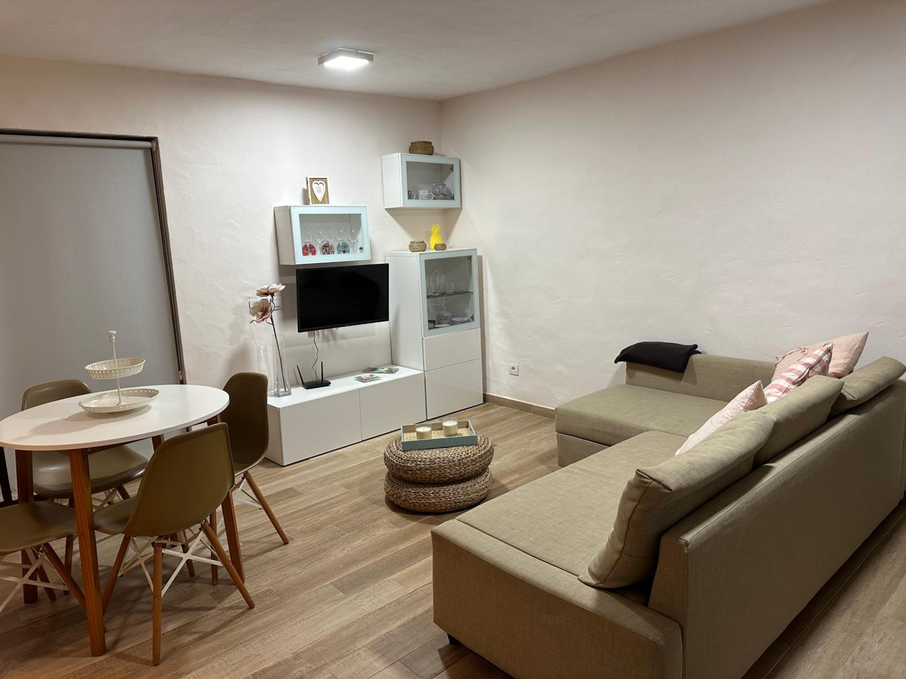 Casa de una habitación