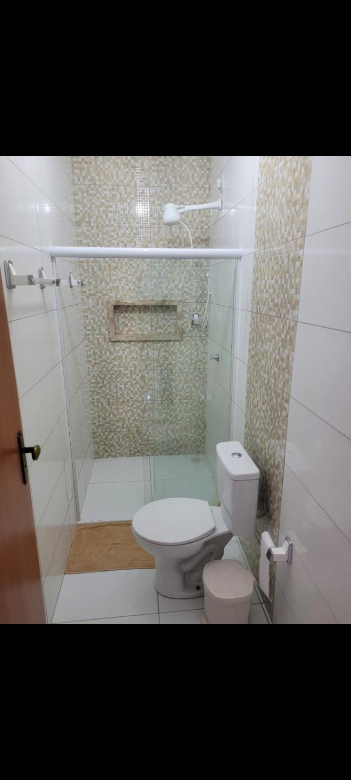 Two-Bedroom House photo 3