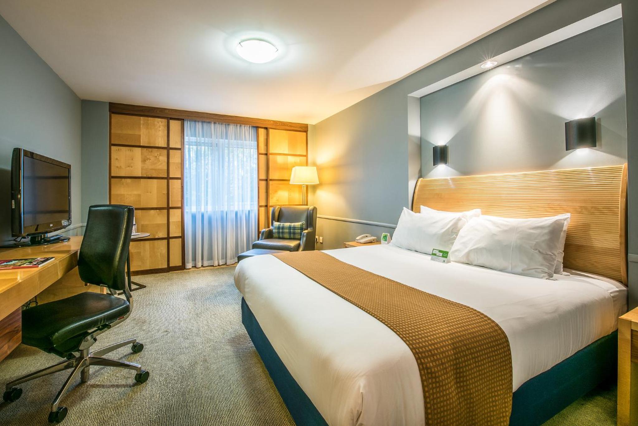 Premium Room - Photo 1