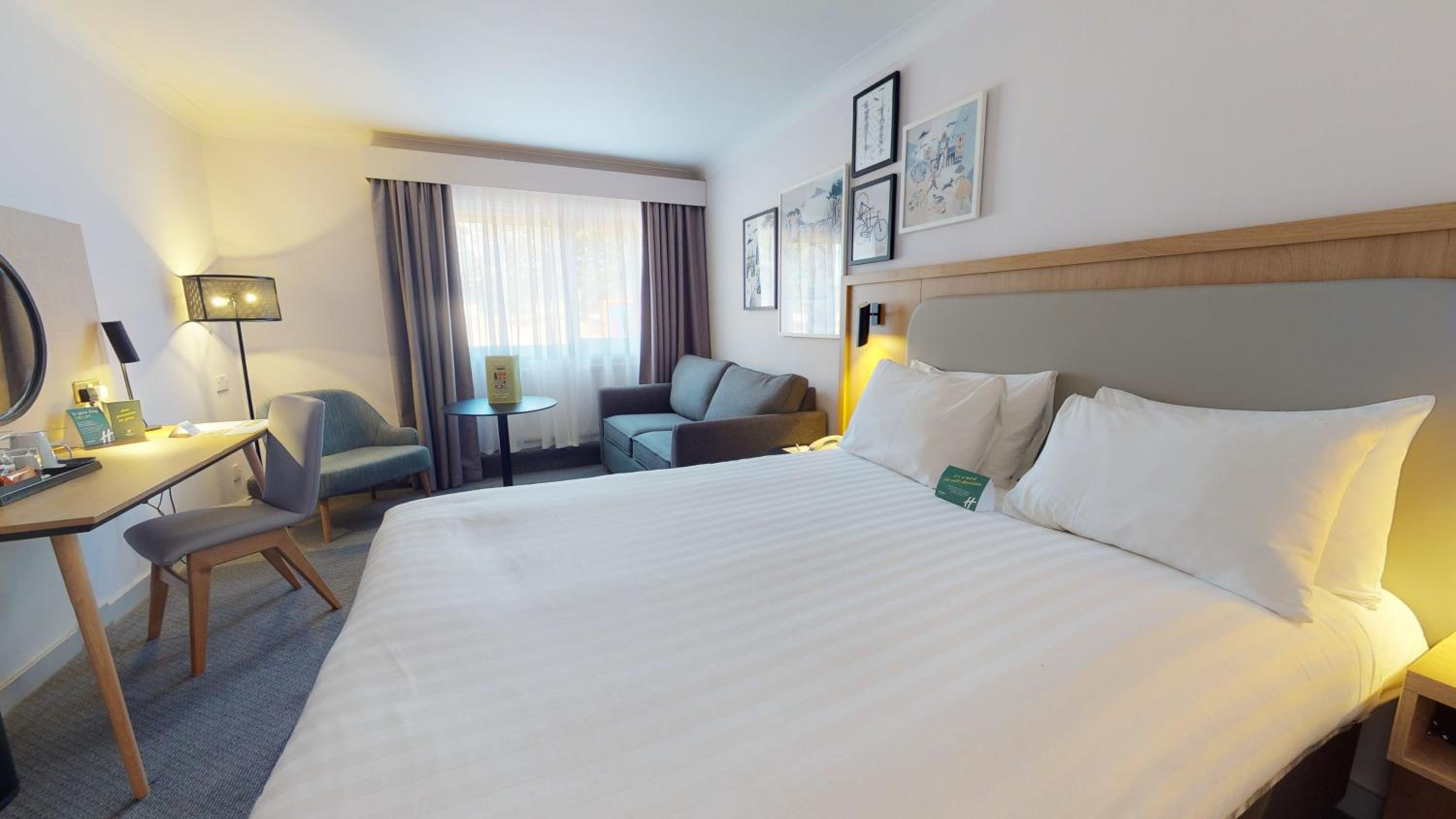 Standard Room - Photo 1