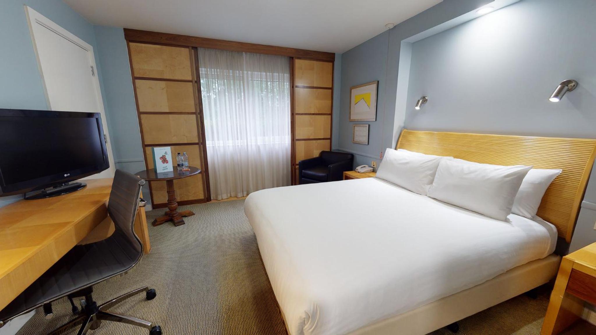 Double Room - Accessible - Photo 1