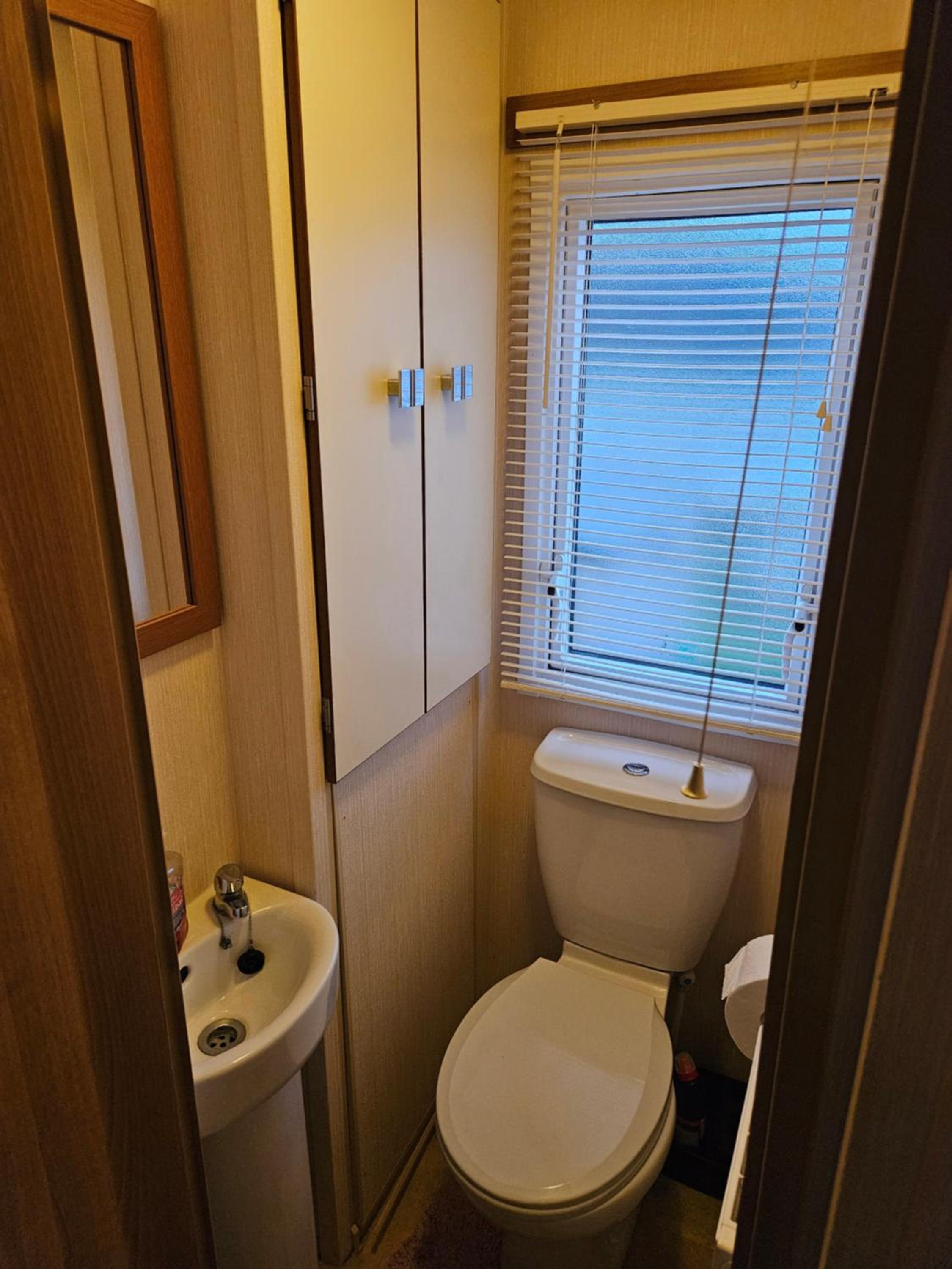 Mobile Home photo 3