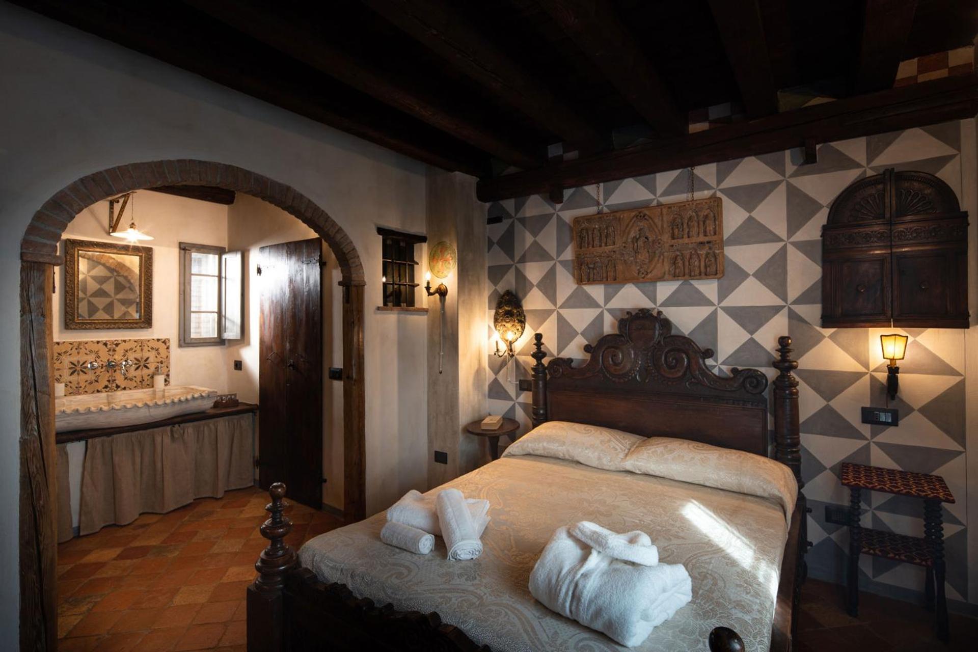 Junior Suite - Photo 1