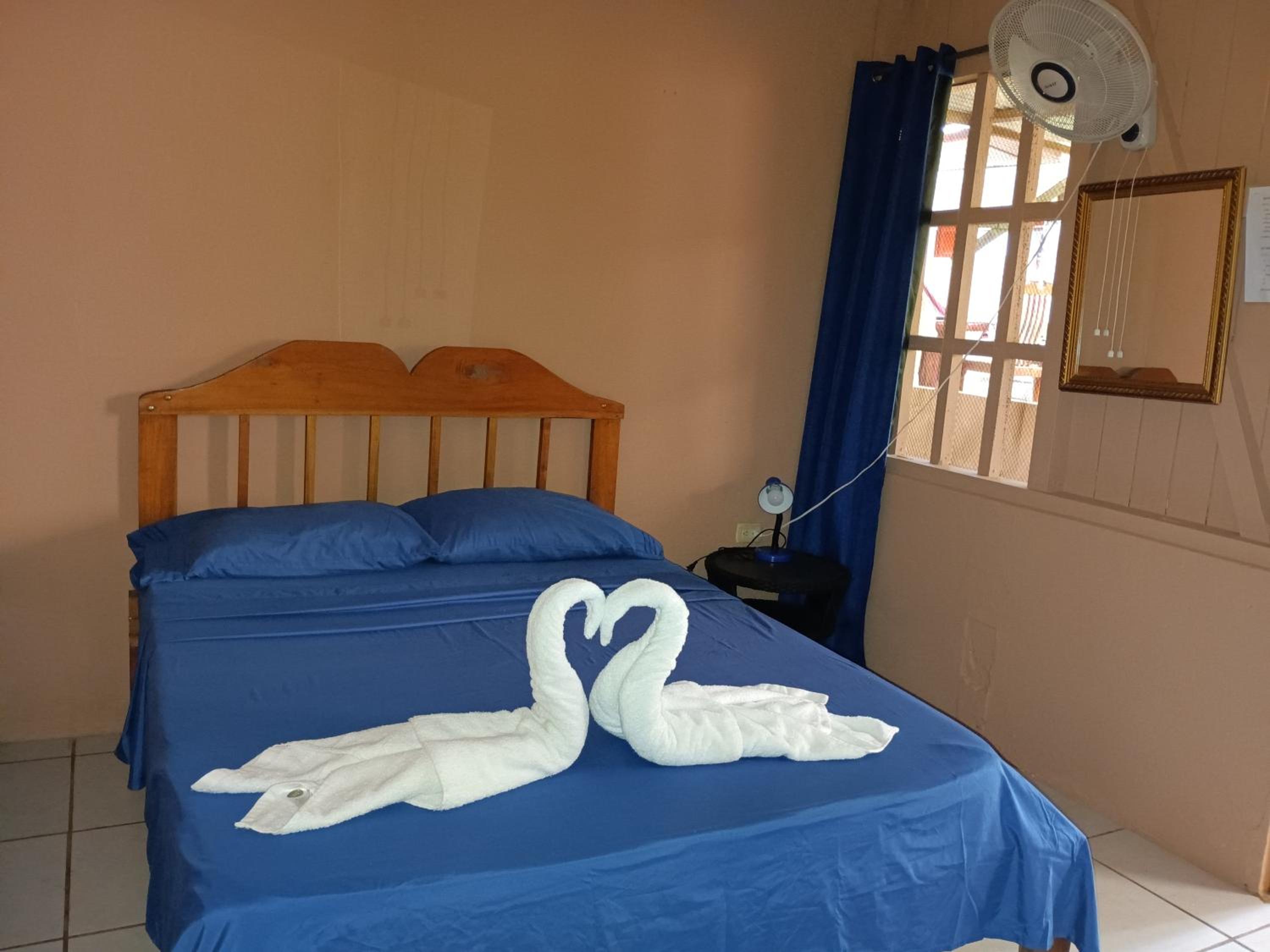 Budget Triple Room photo 1