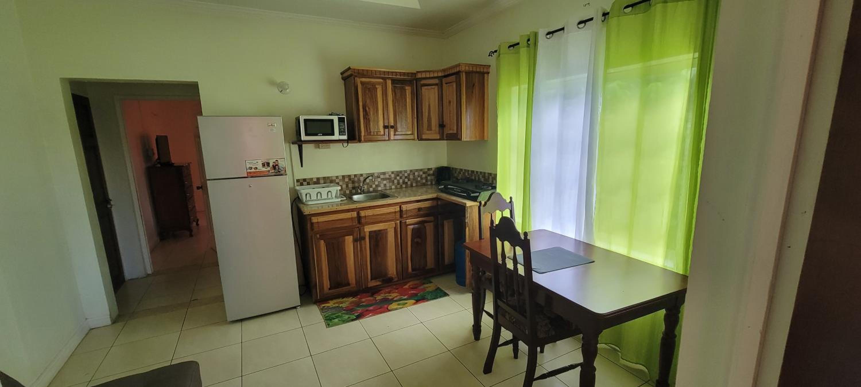 One-Bedroom Apartment photo 3