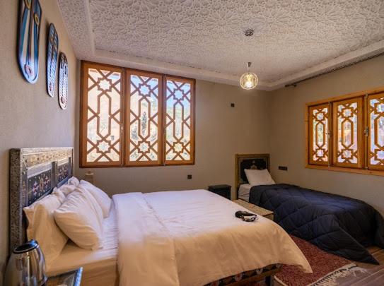 Double Room With Garden View photo 2