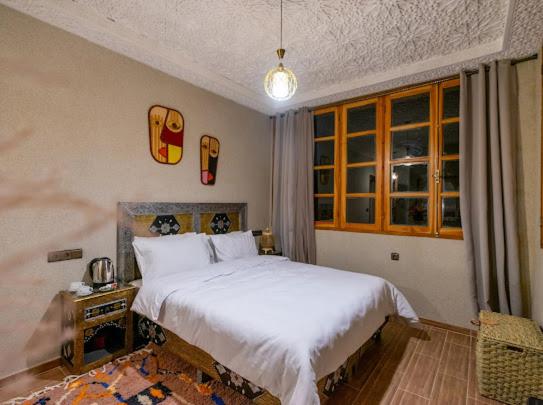 Double Room With Garden View photo 1