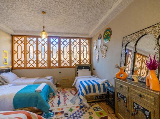Deluxe Family Room photo 2