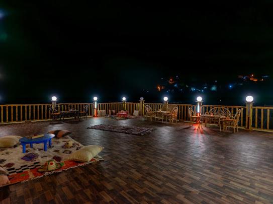 Deluxe Family Room photo 3