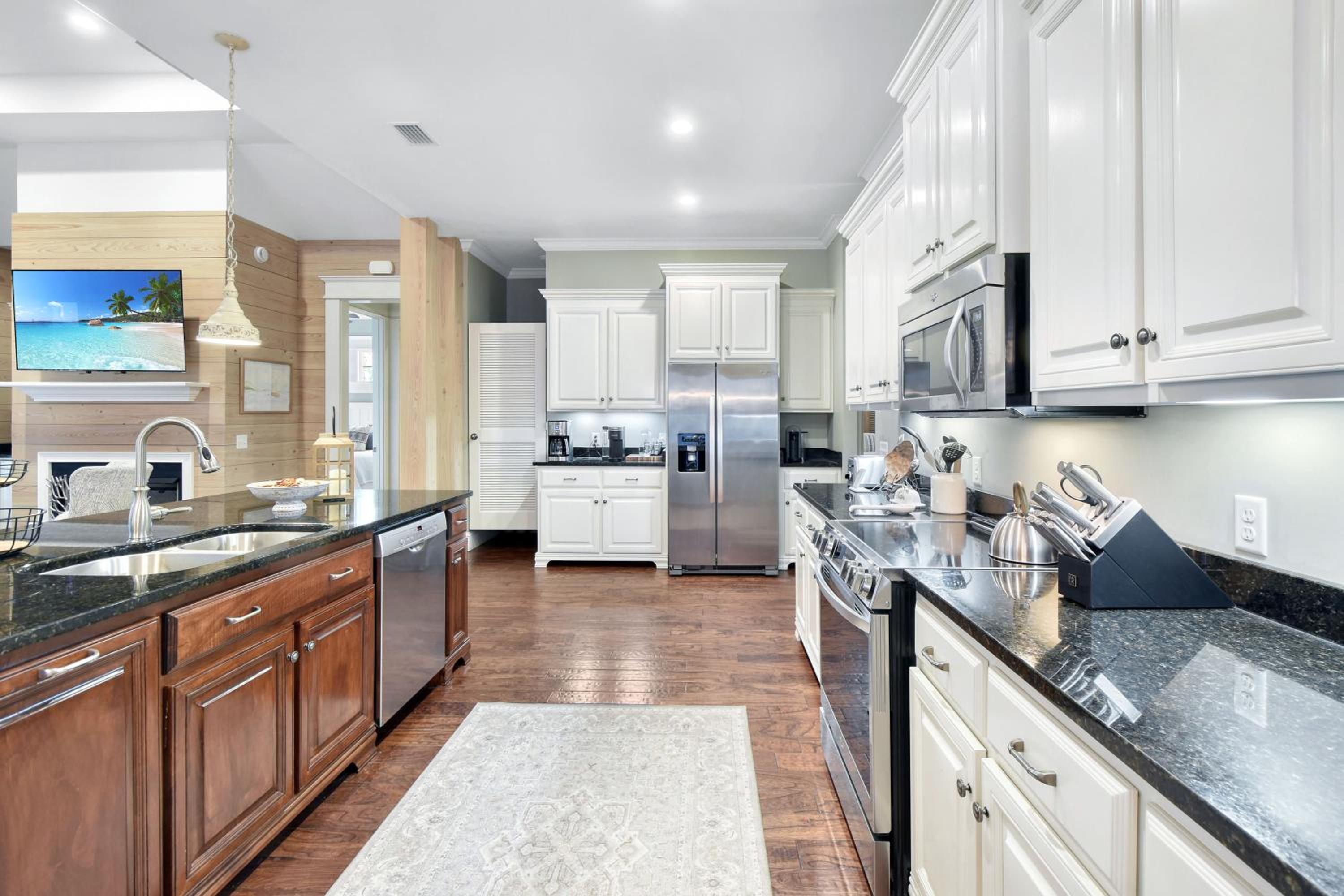 Vacation Home photo 2