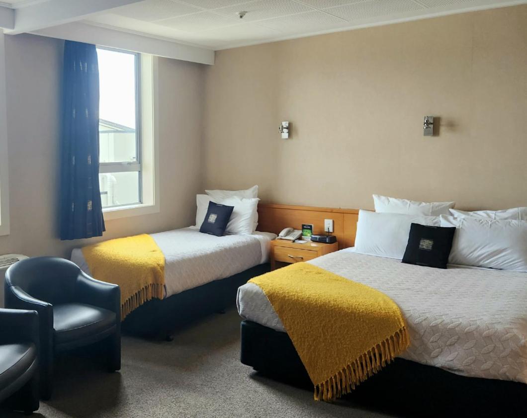 Classic Twin Room photo 3