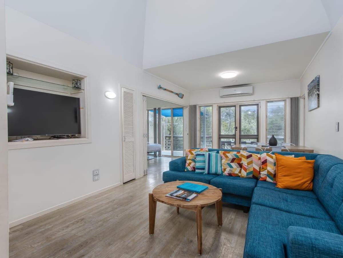 Two Bedroom Ground Floor Garden Apartment