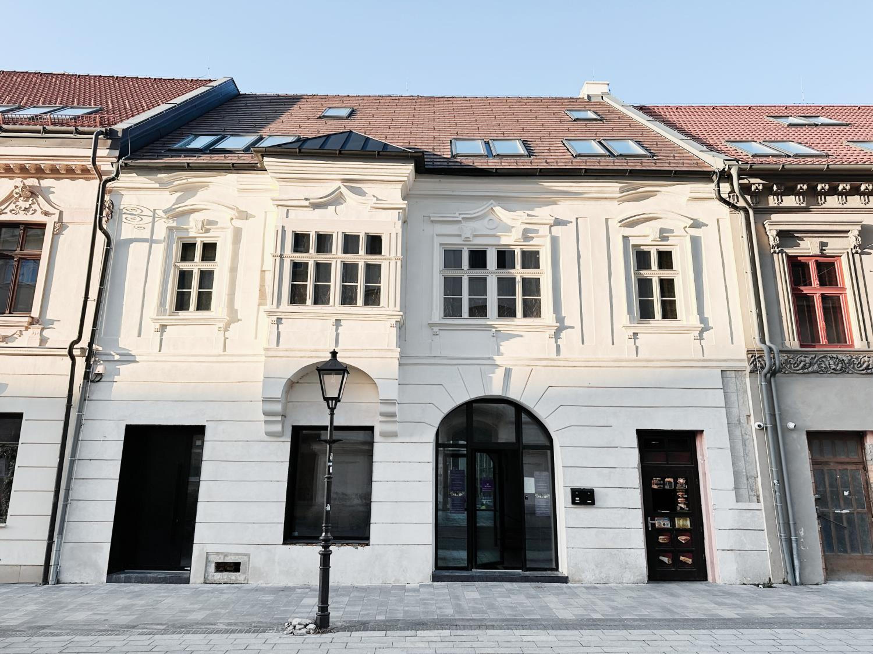 Maisonette photo 1