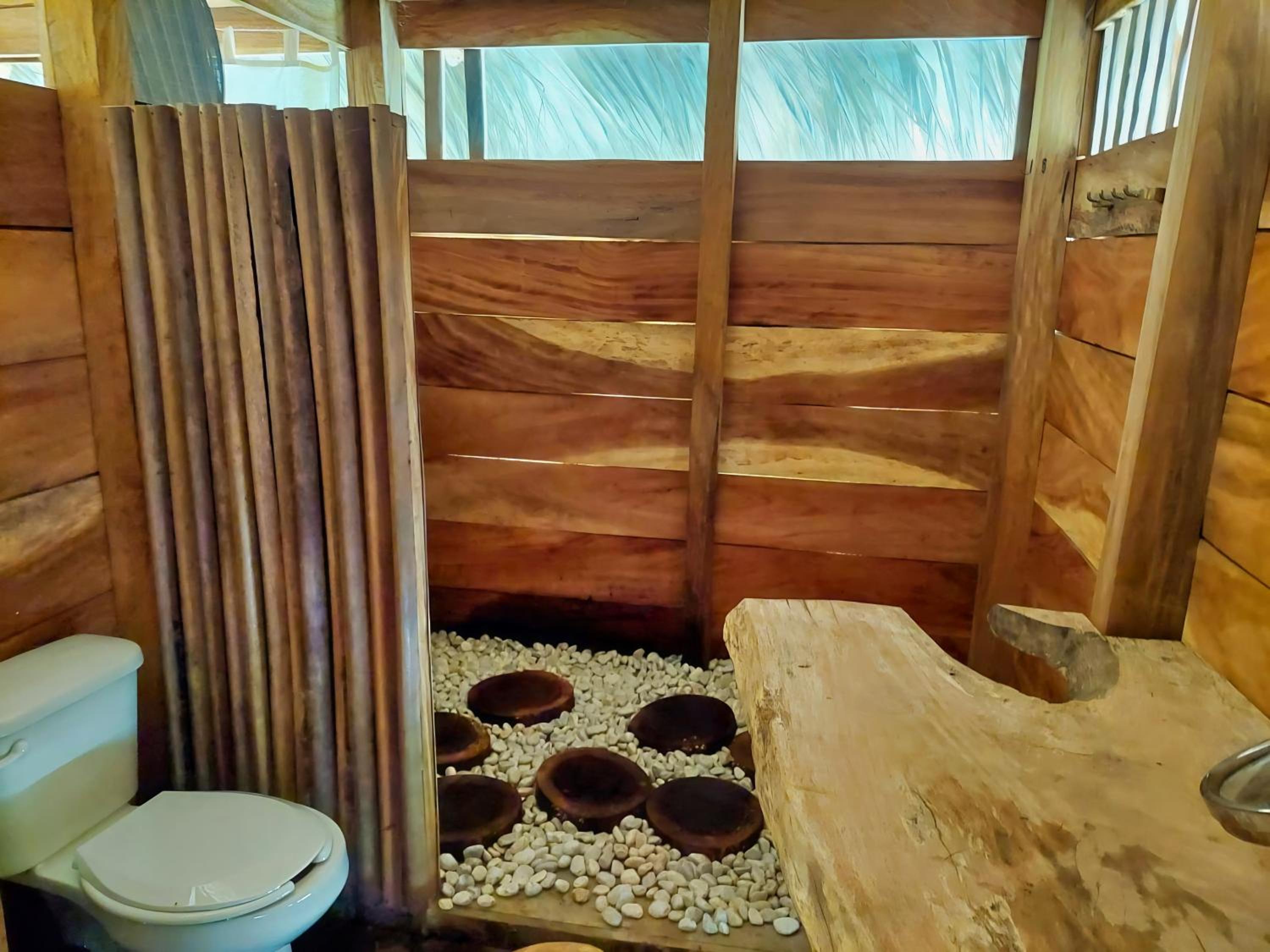 Bungalow with Sea View photo 2
