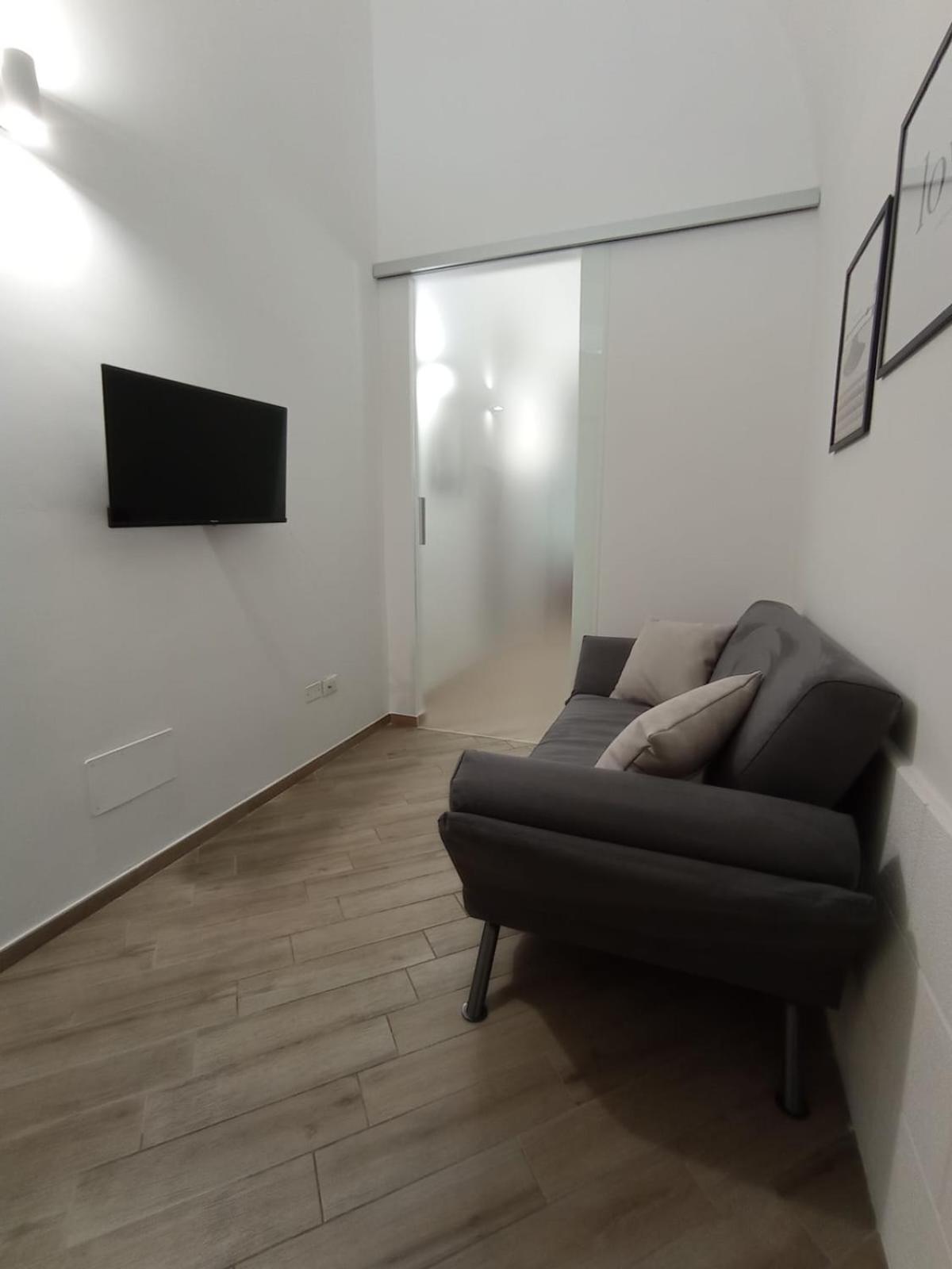 Quadruple Room photo 3