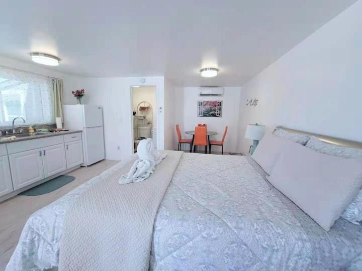 One-Bedroom House photo 2