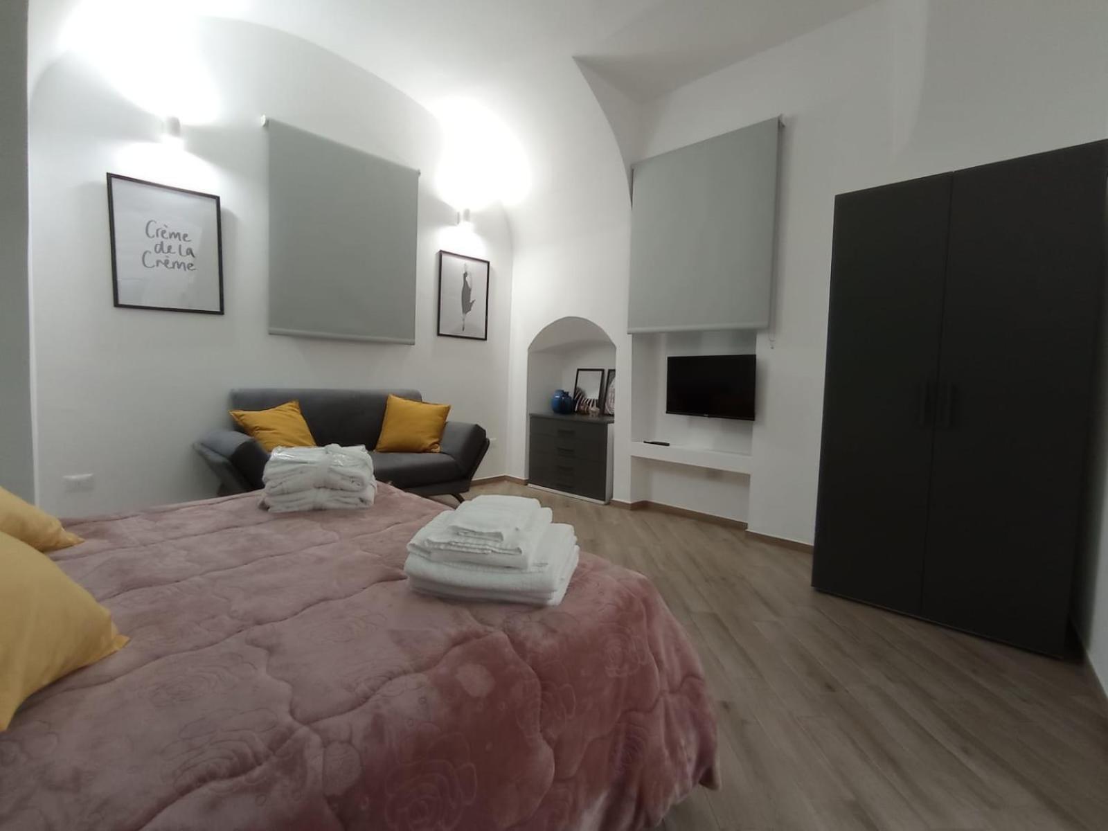 Quadruple Room photo 1
