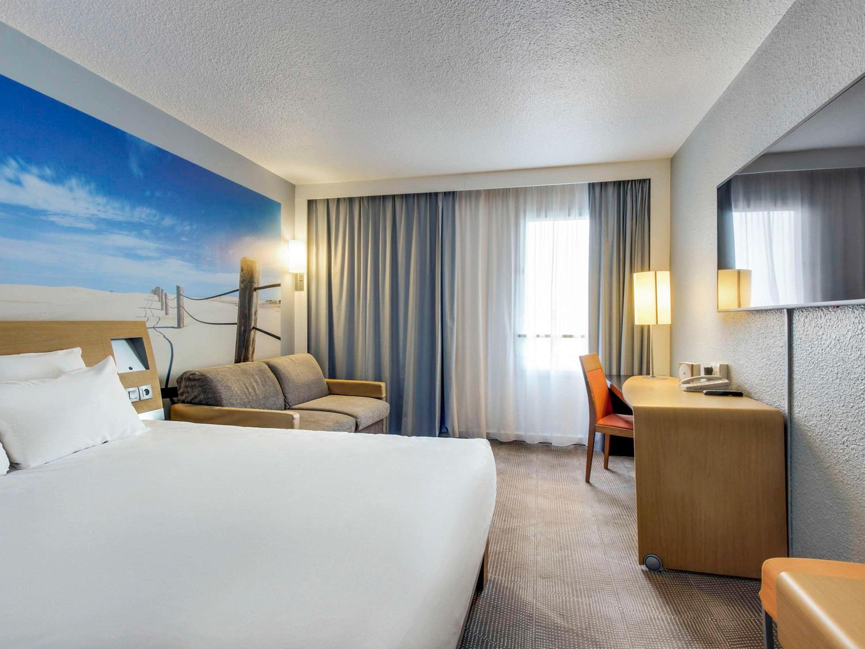 Superior Queen Room photo 1