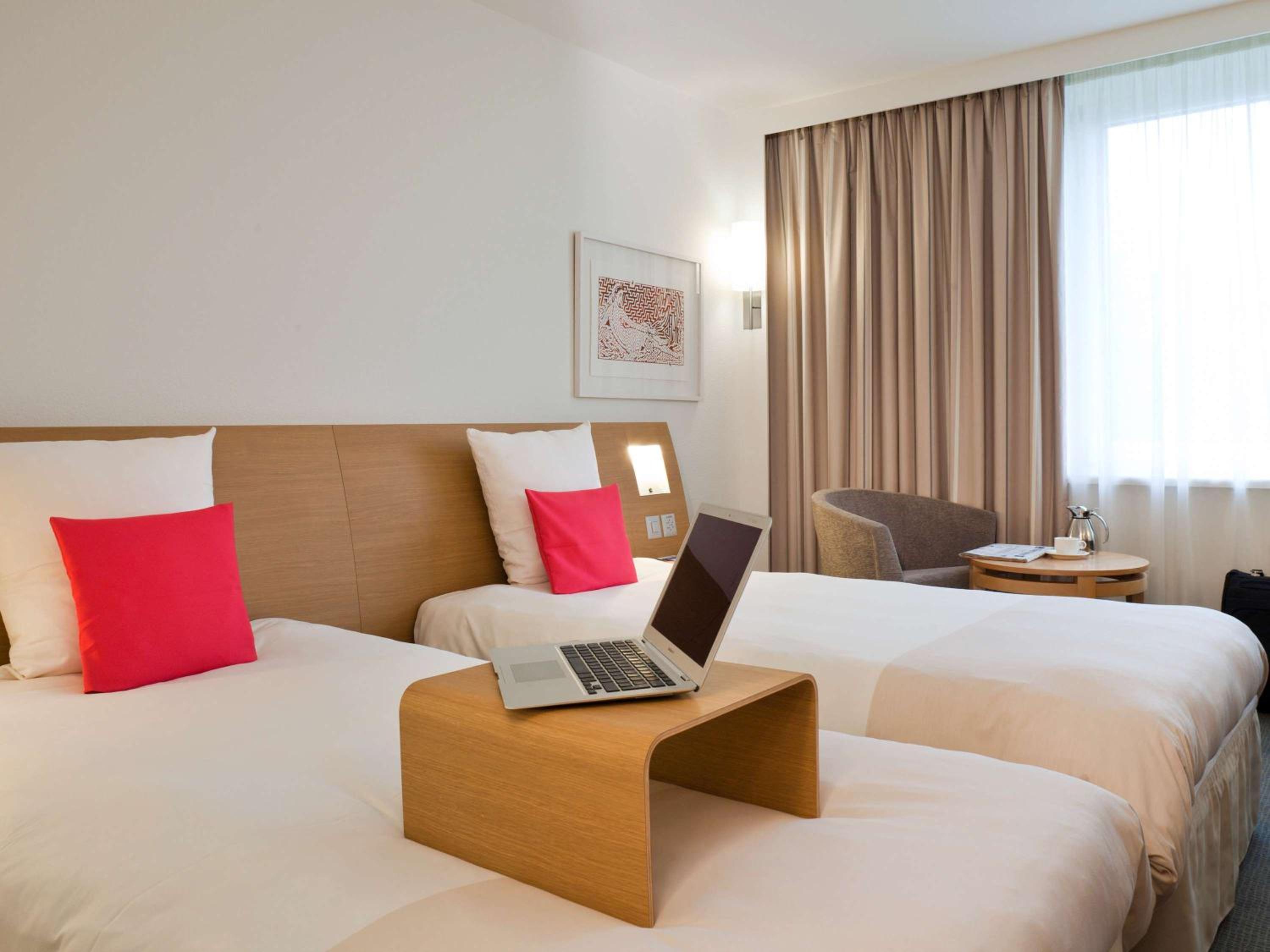 Superior Twin Room - Photo 1