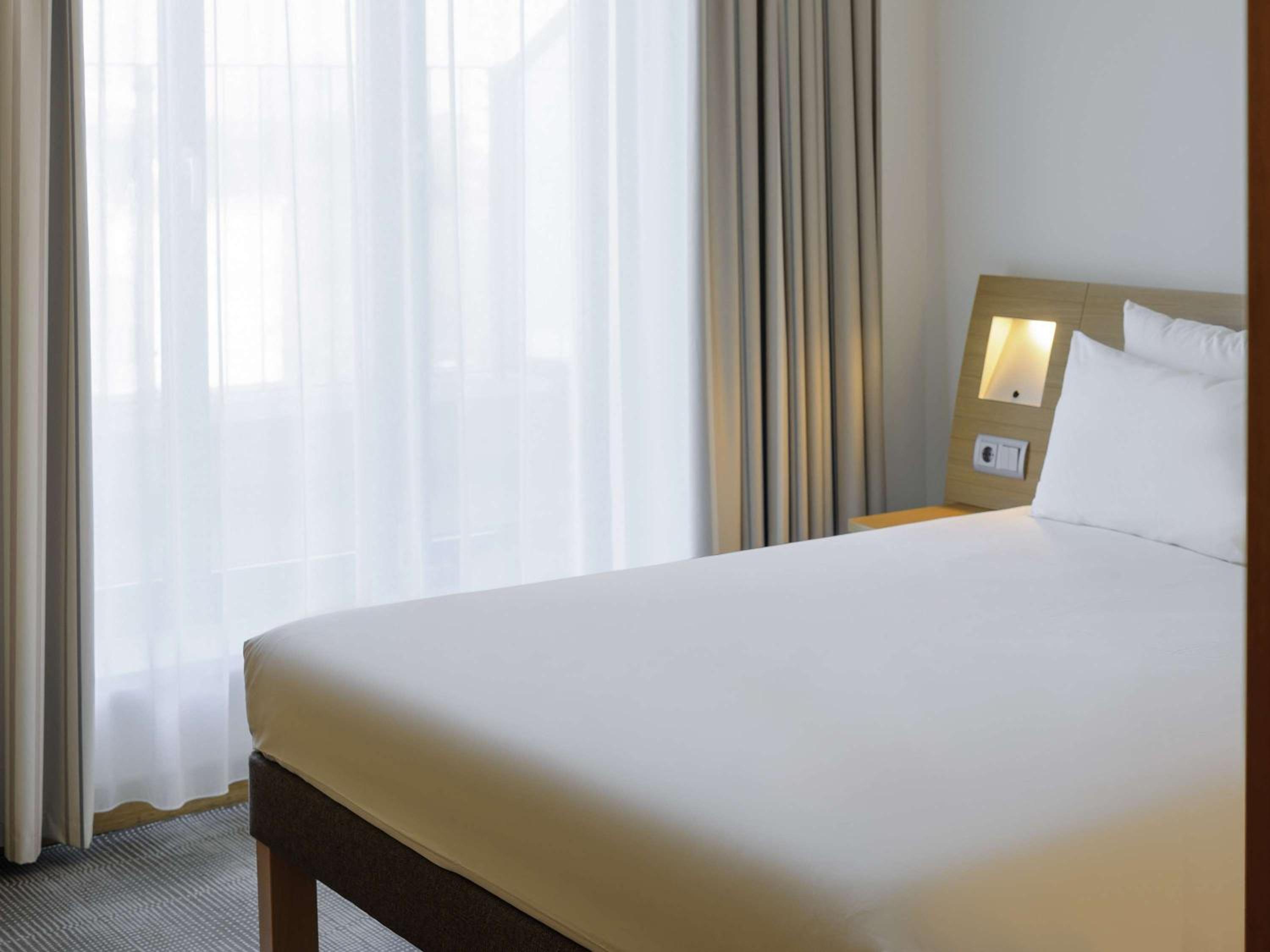 Classic Double Room - Photo 6