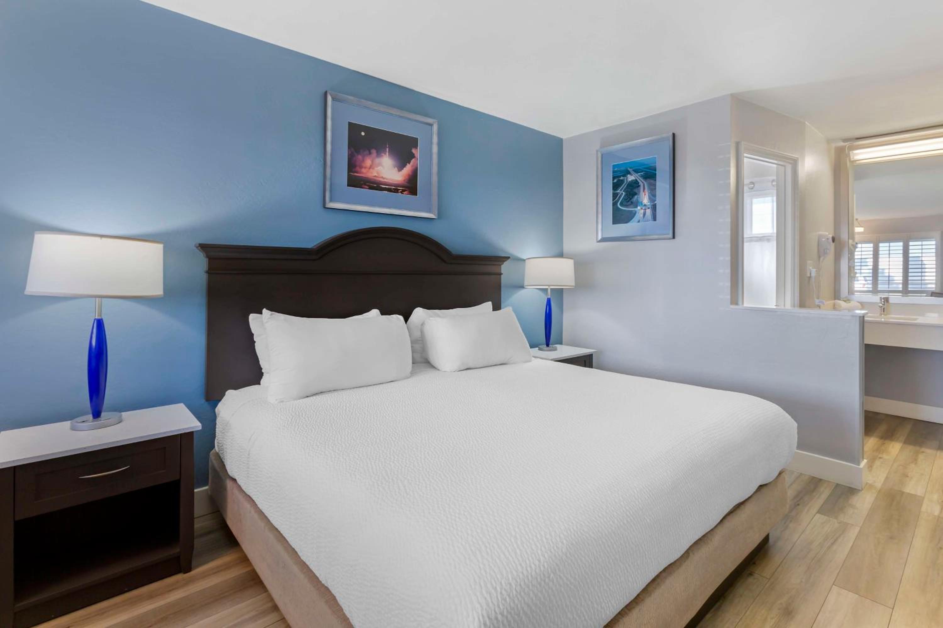 King Room