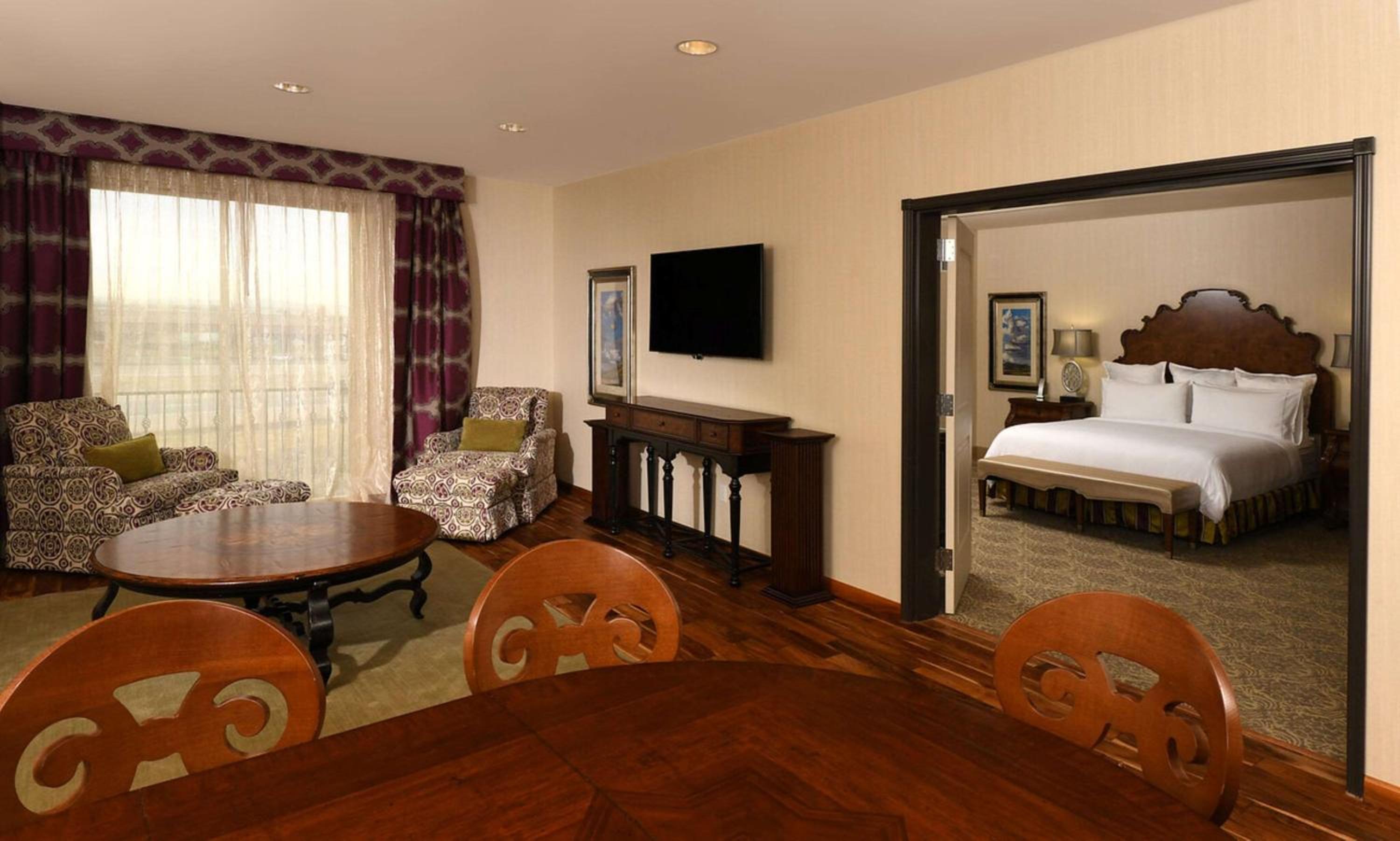 Junior Suite