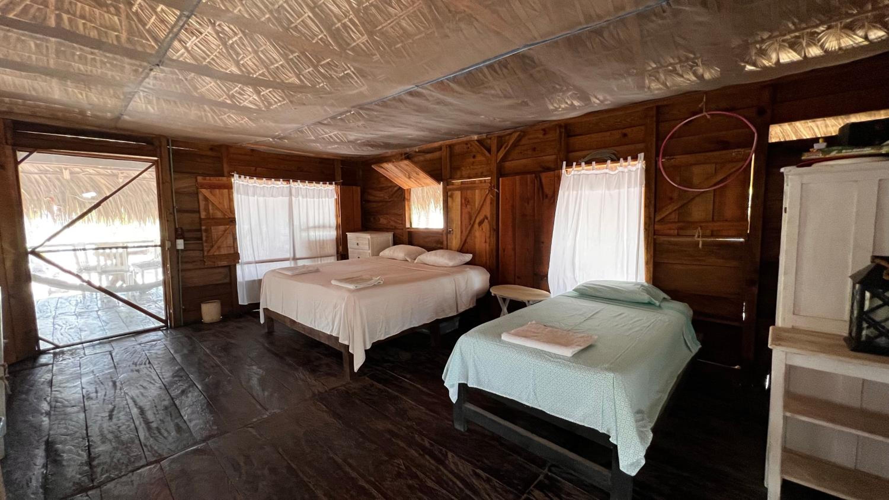 One-Bedroom Cottage photo 1