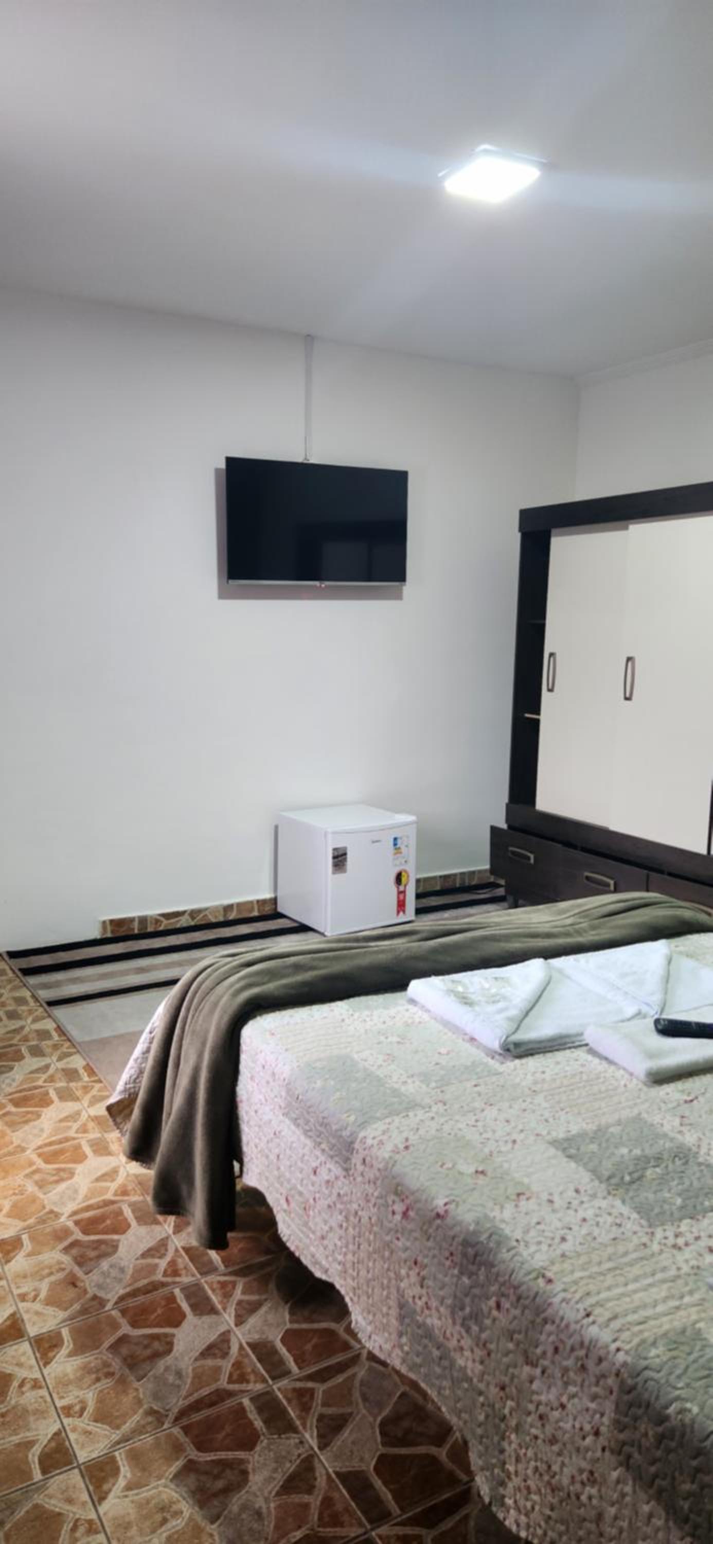 Standard Triple Room photo 3