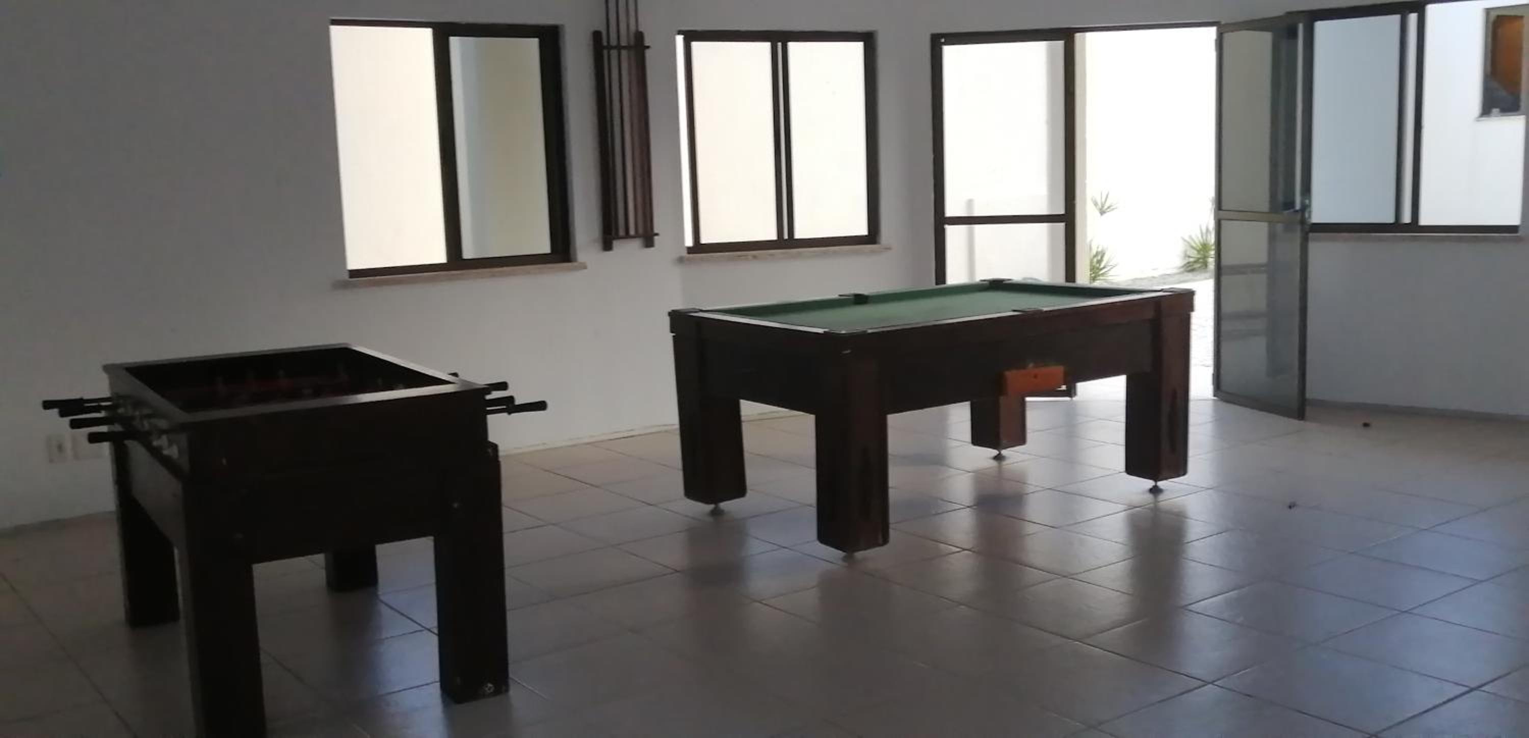 Apartment with Sea View photo 2