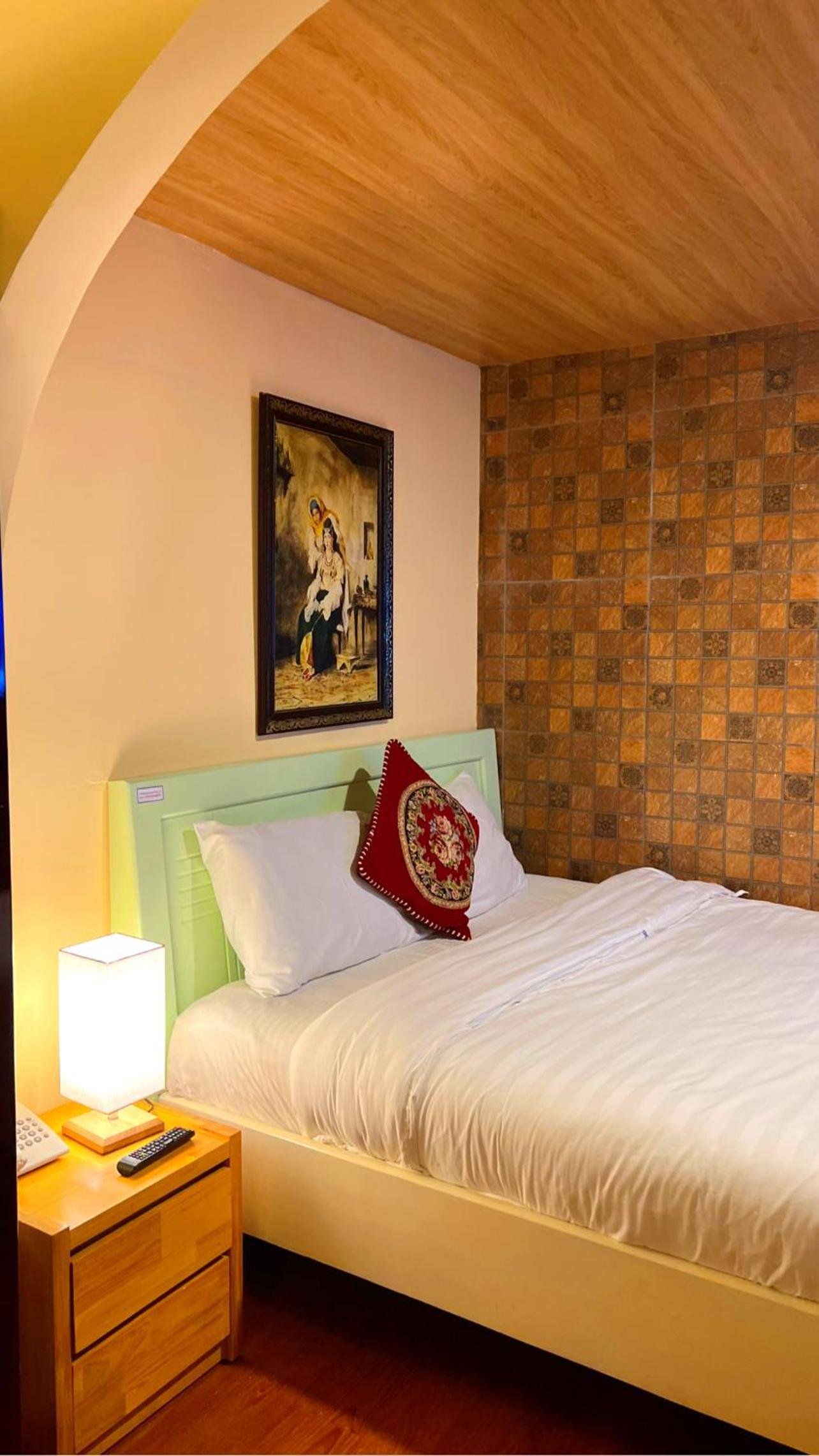 Superior Queen Room - Photo 9
