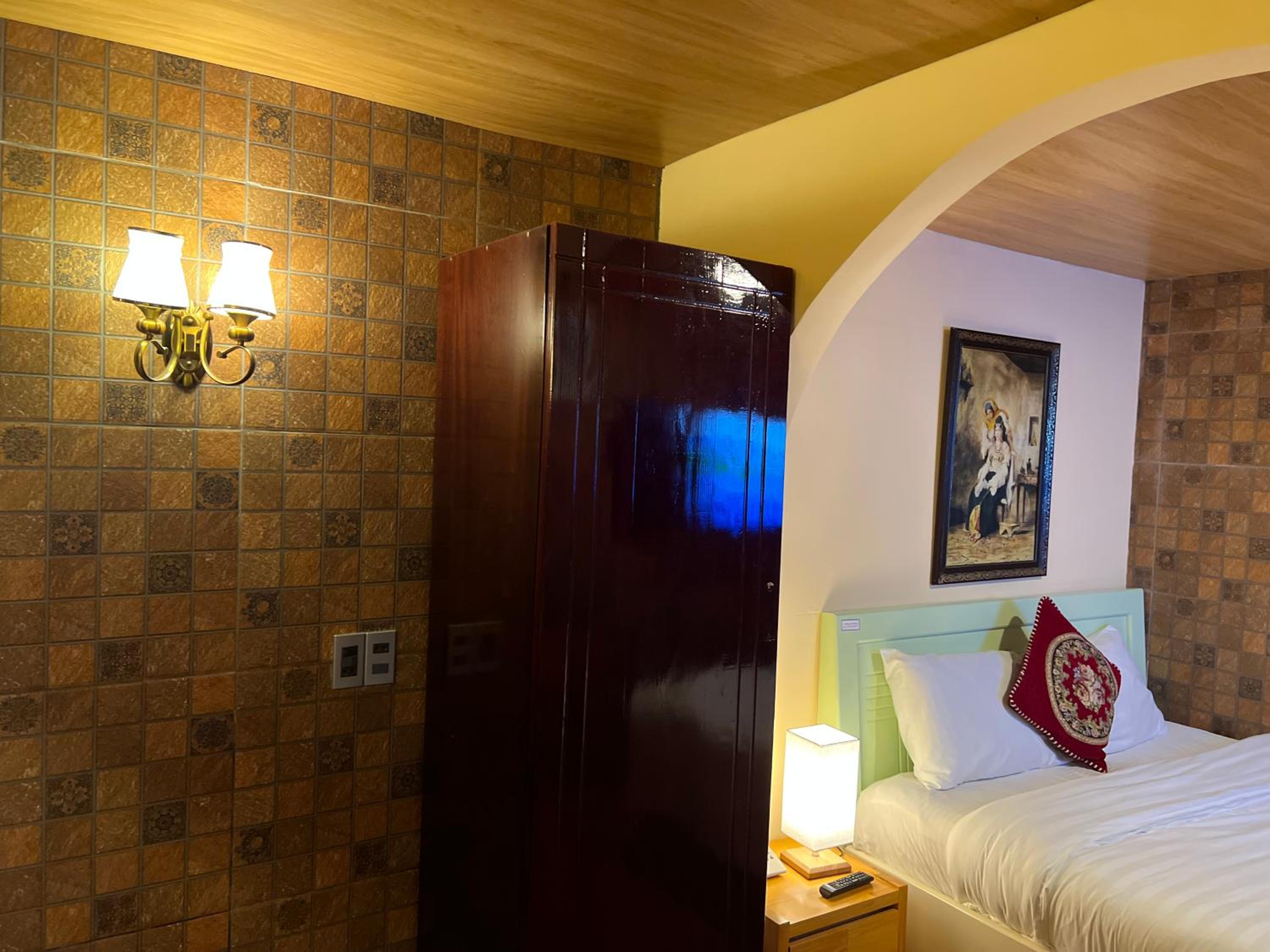 Superior Queen Room - Photo 13