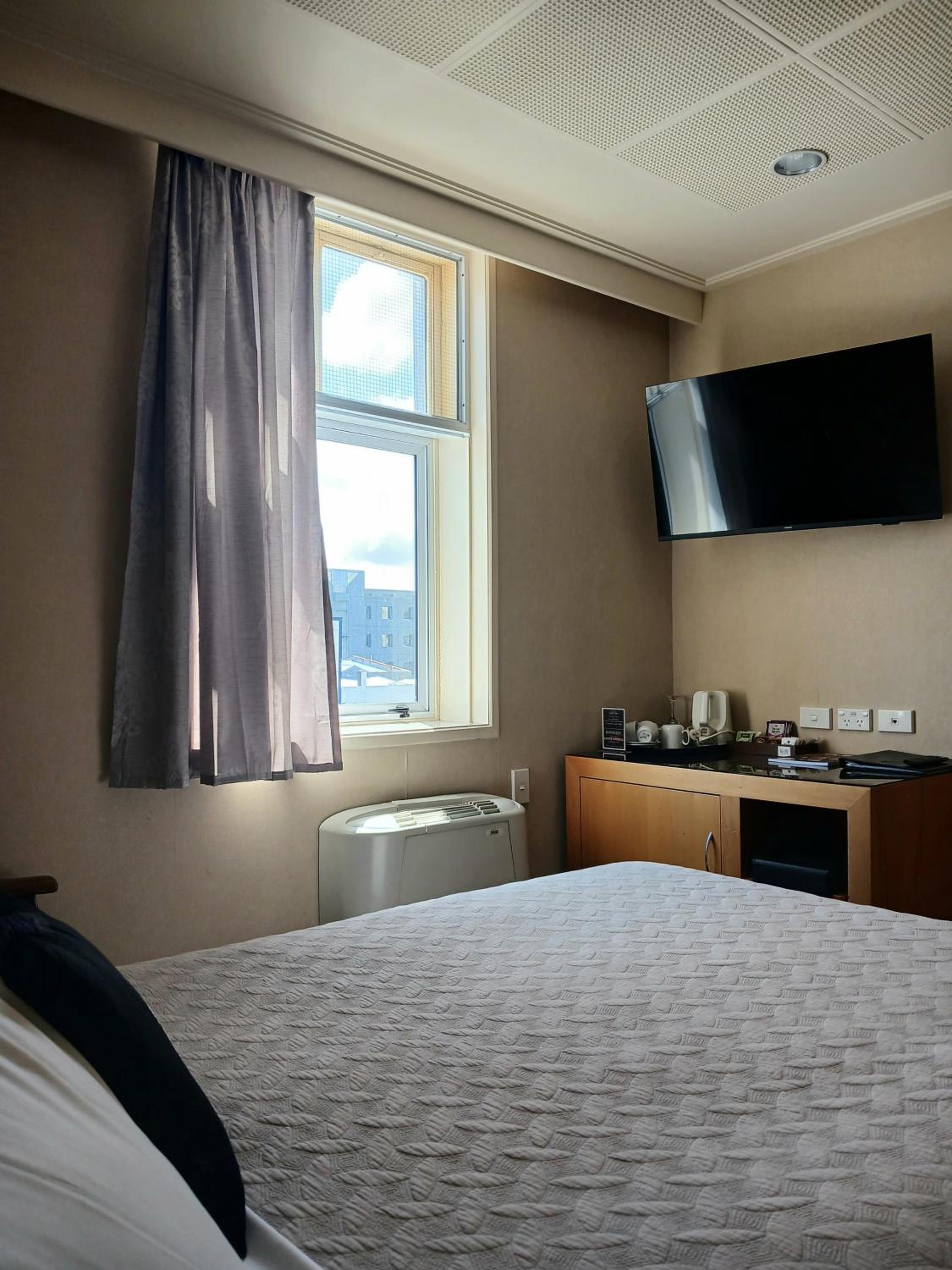 Small Double Room