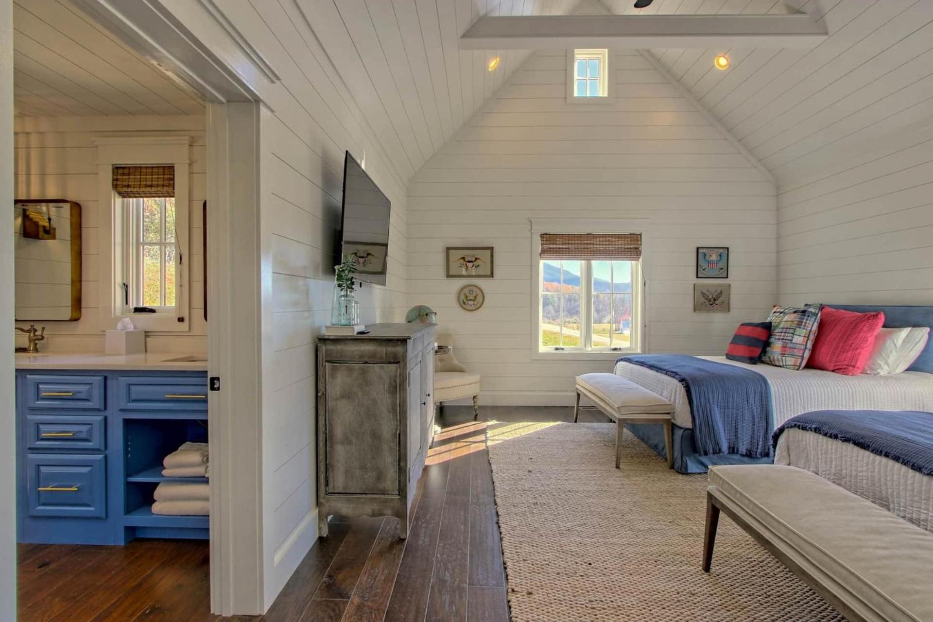 Double Room with Patio photo 2