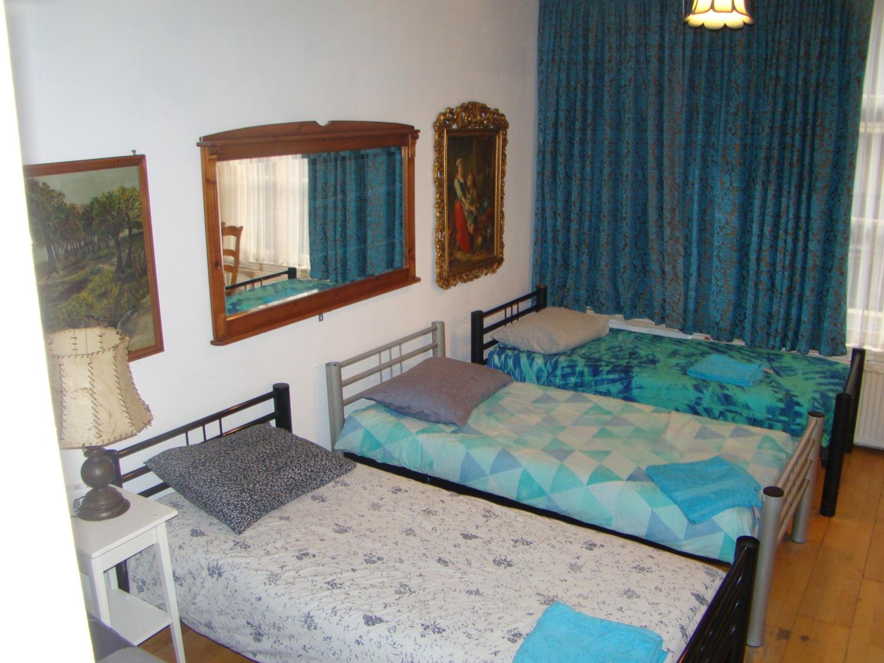 Quadruple Room photo 2