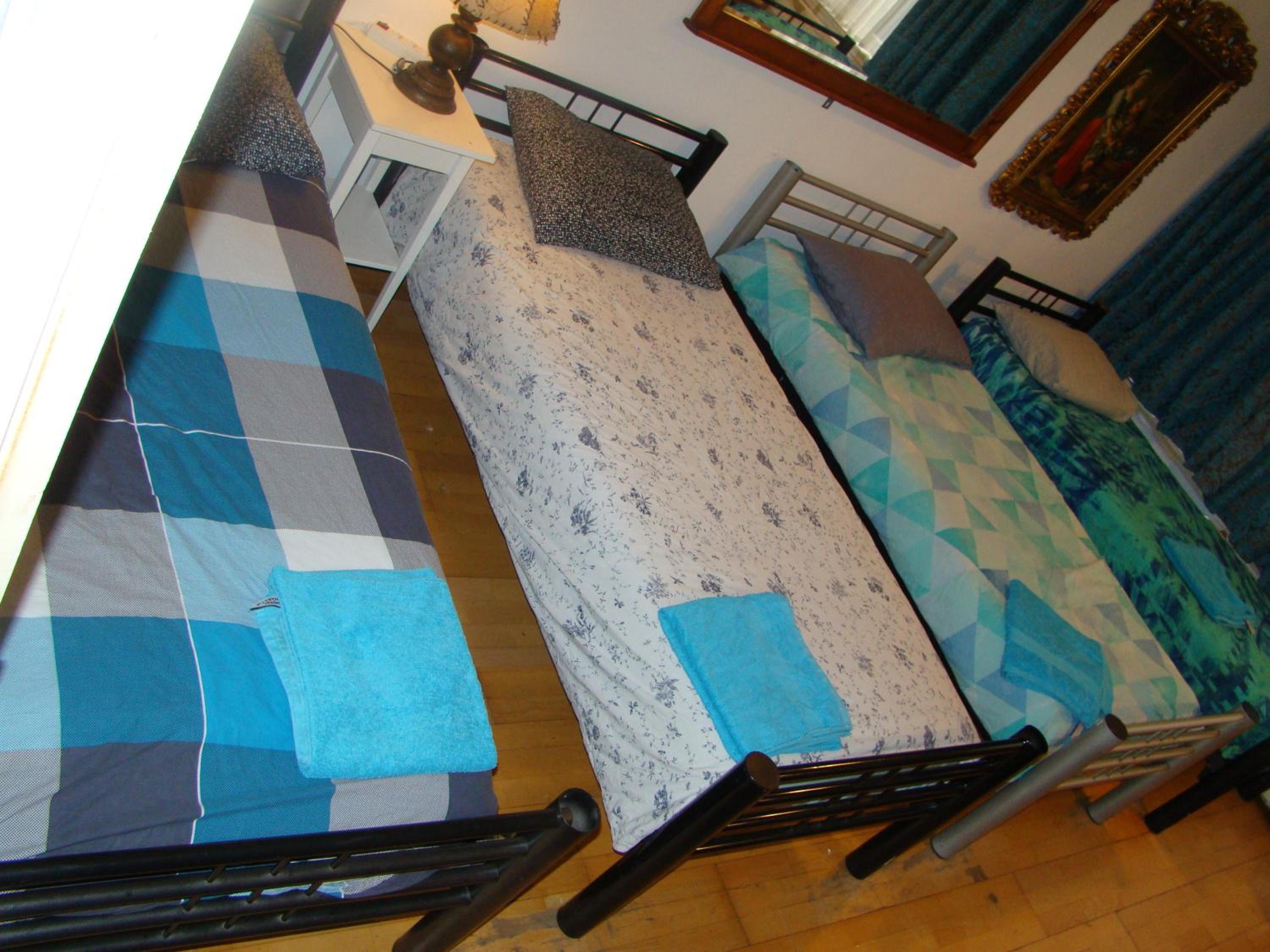 Quadruple Room photo 3