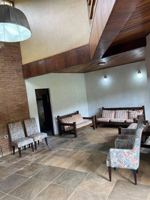 Three-Bedroom House photo 2