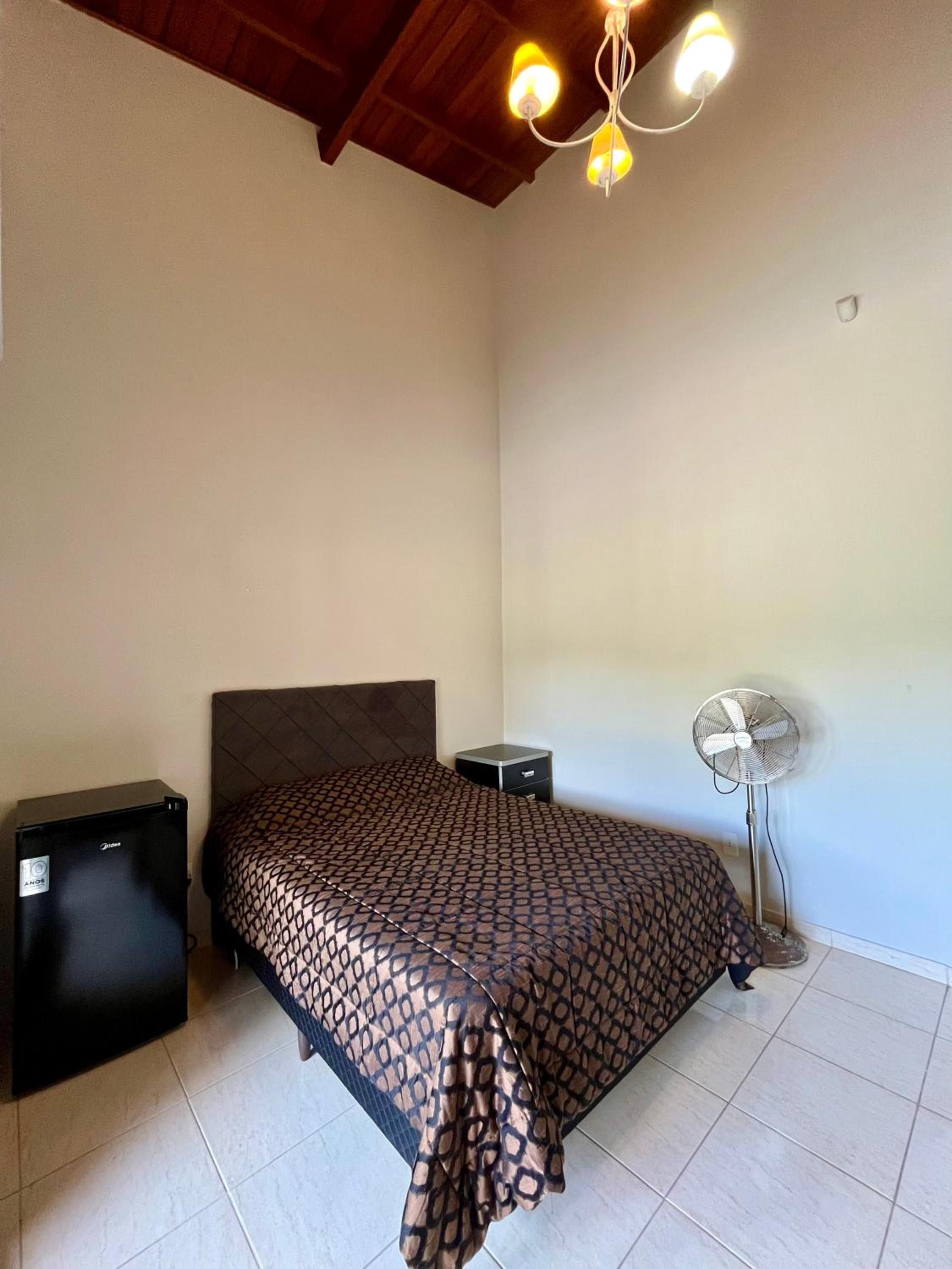 Standard Double Room photo 2