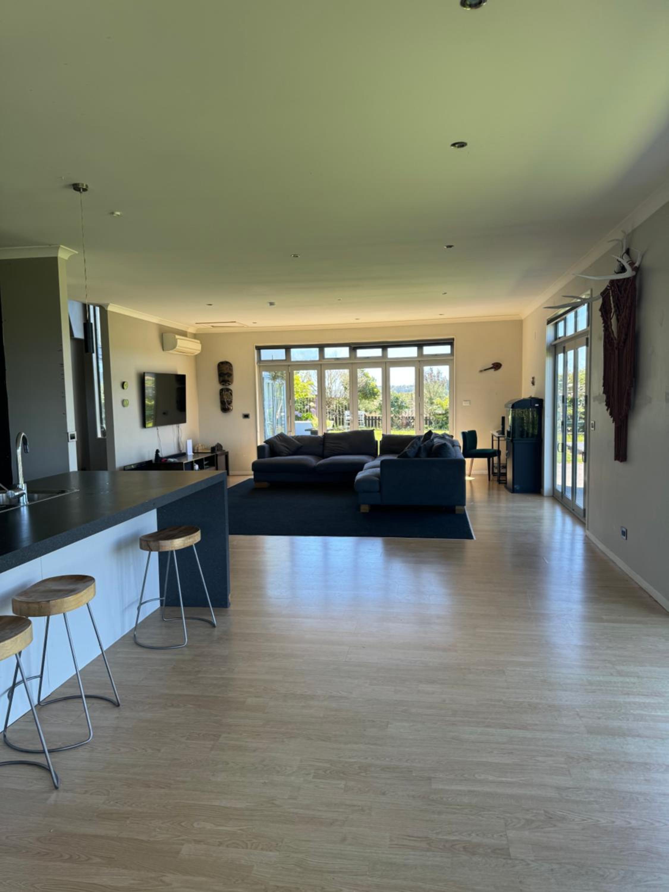 Four-Bedroom House photo 3