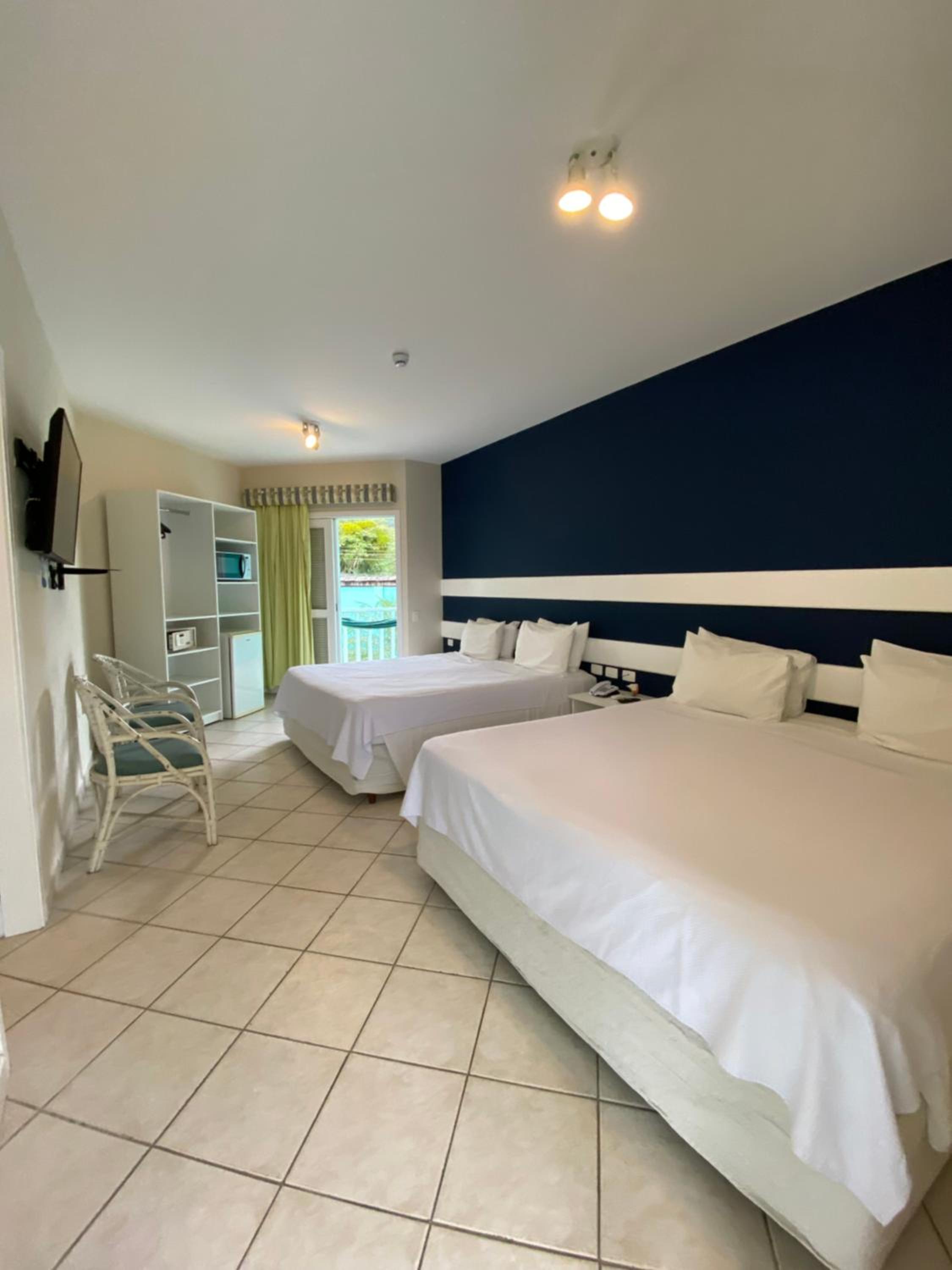 Standard Apartment - Photo 8