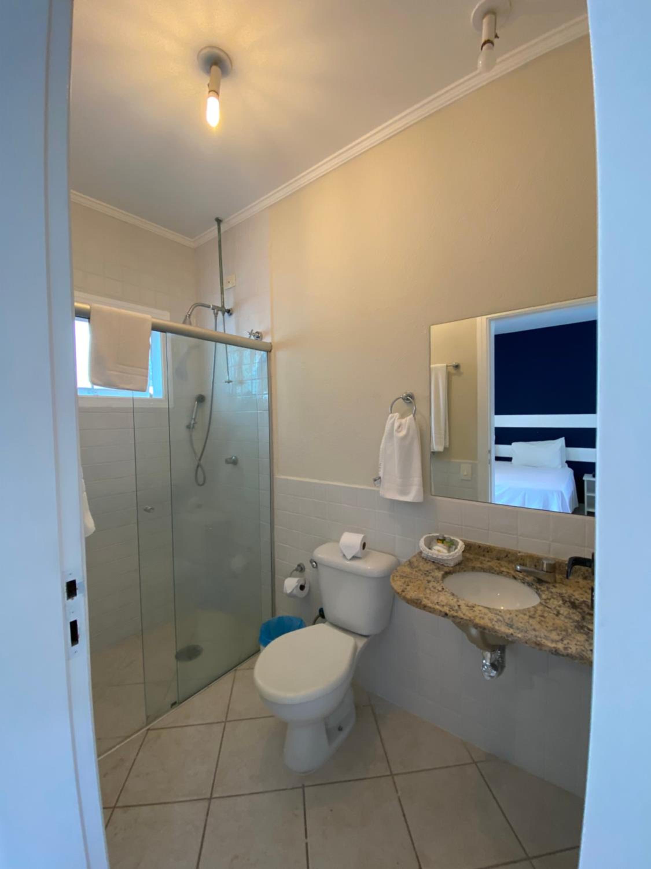 Standard Apartment - Photo 3