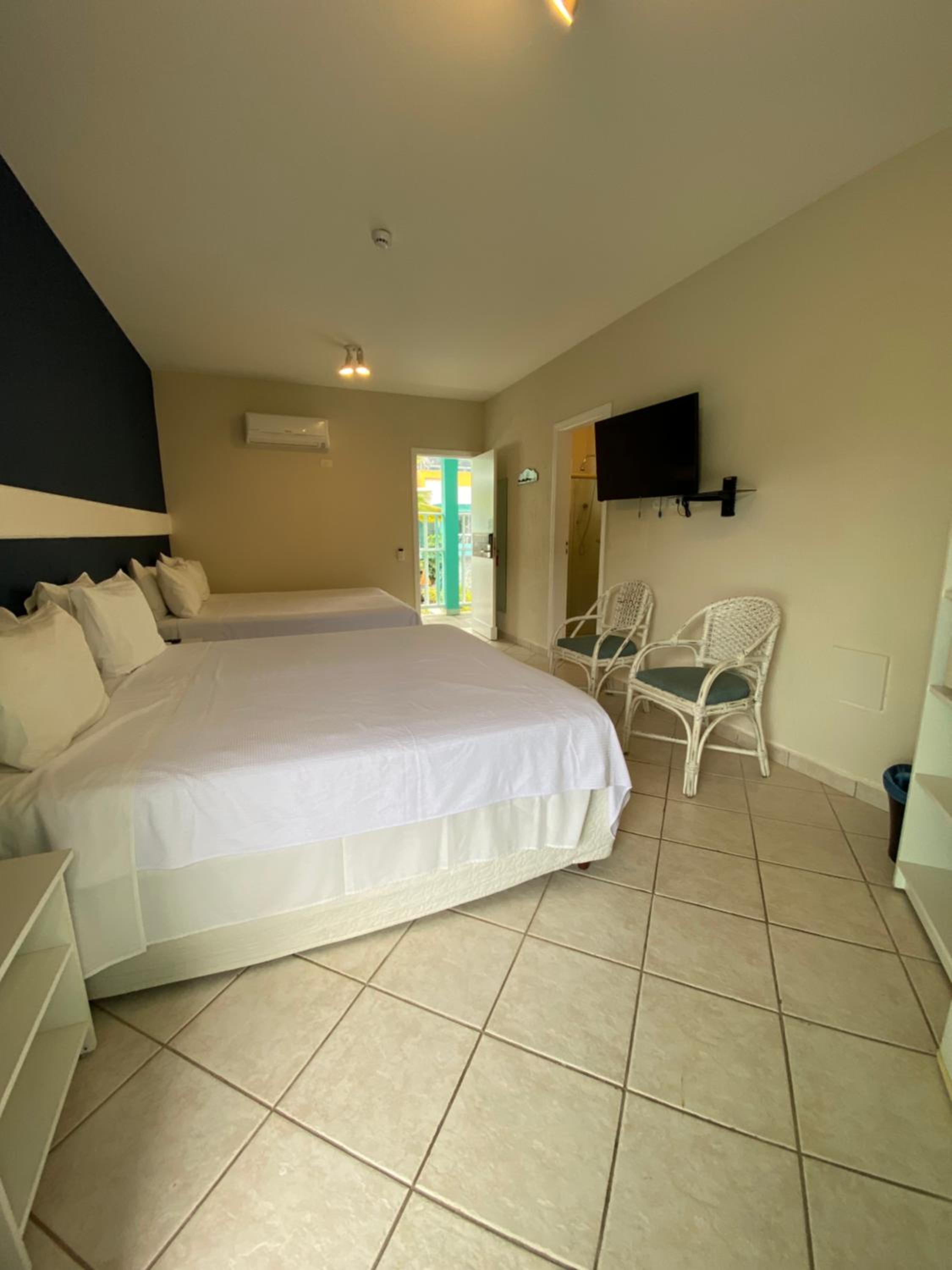 Standard Apartment - Photo 9