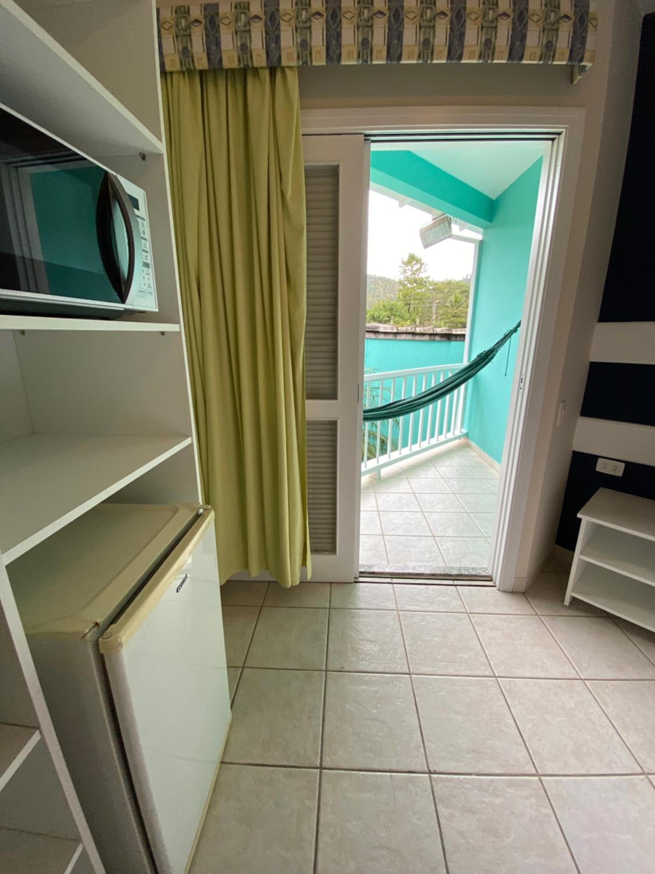 Standard Apartment - Photo 6