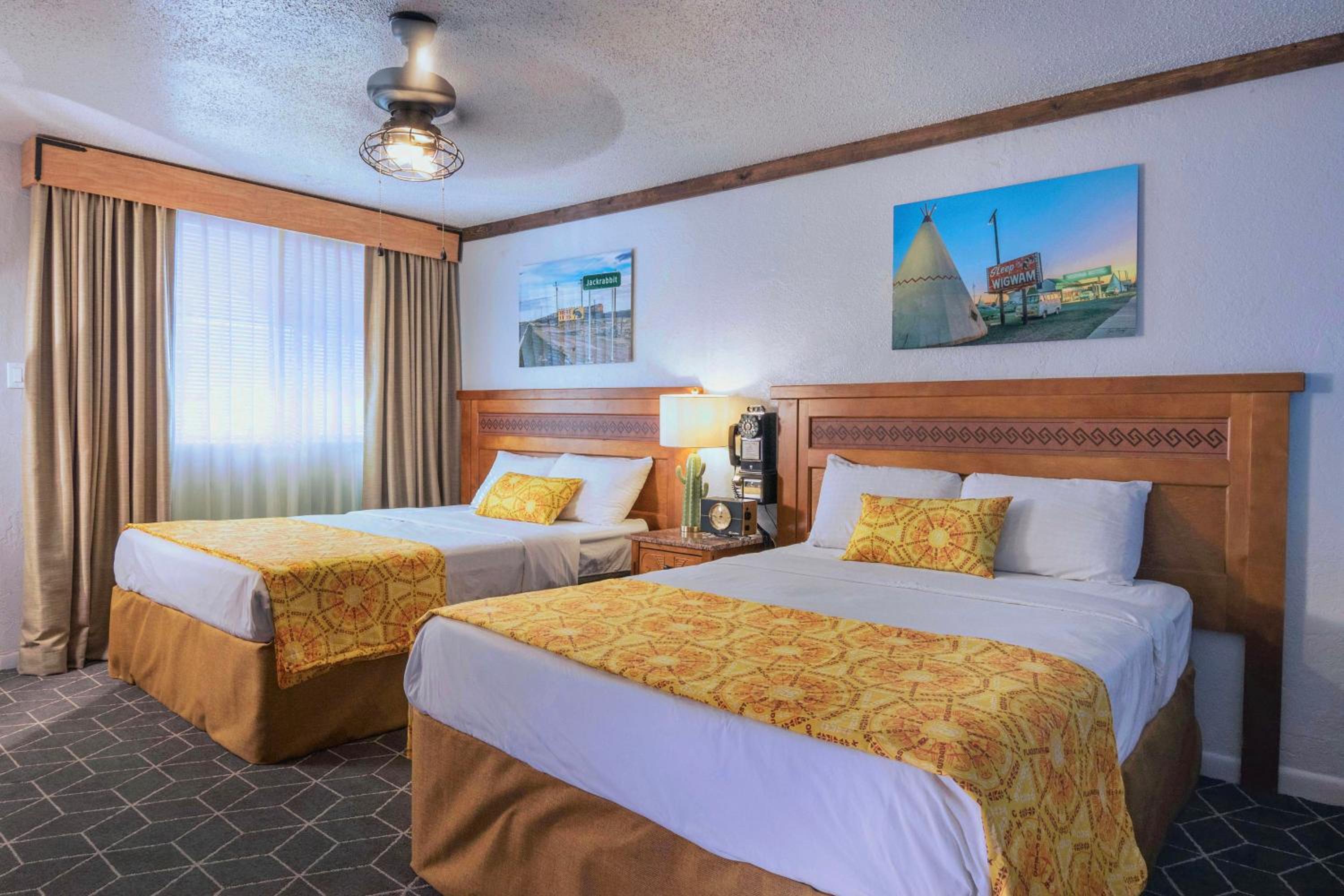 Standard Queen Room - Photo 1
