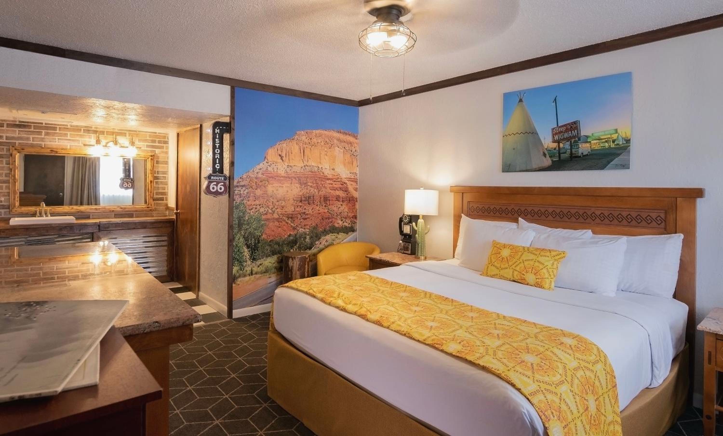 King Room - Photo 1