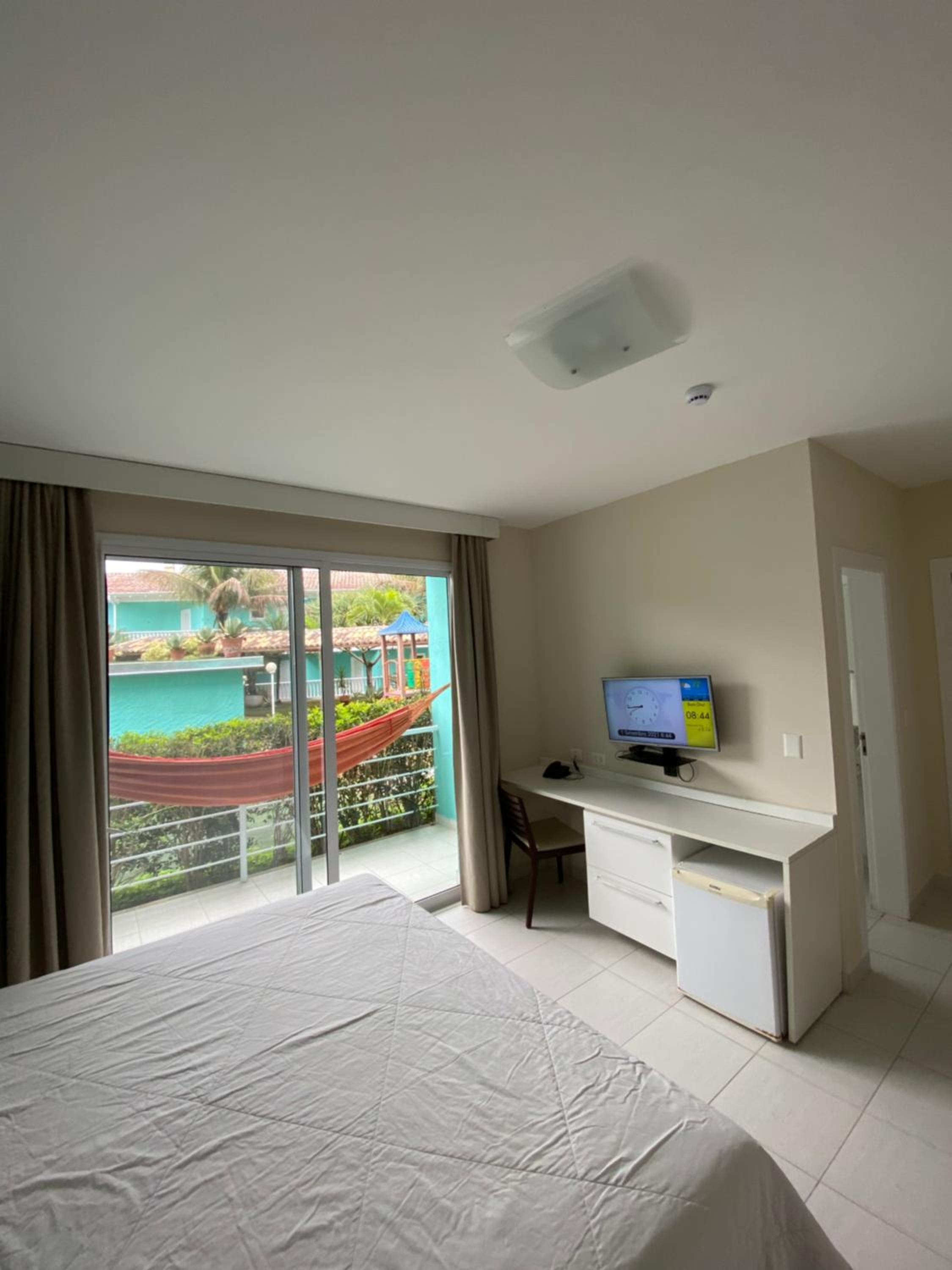 Deluxe Apartment - Photo 1