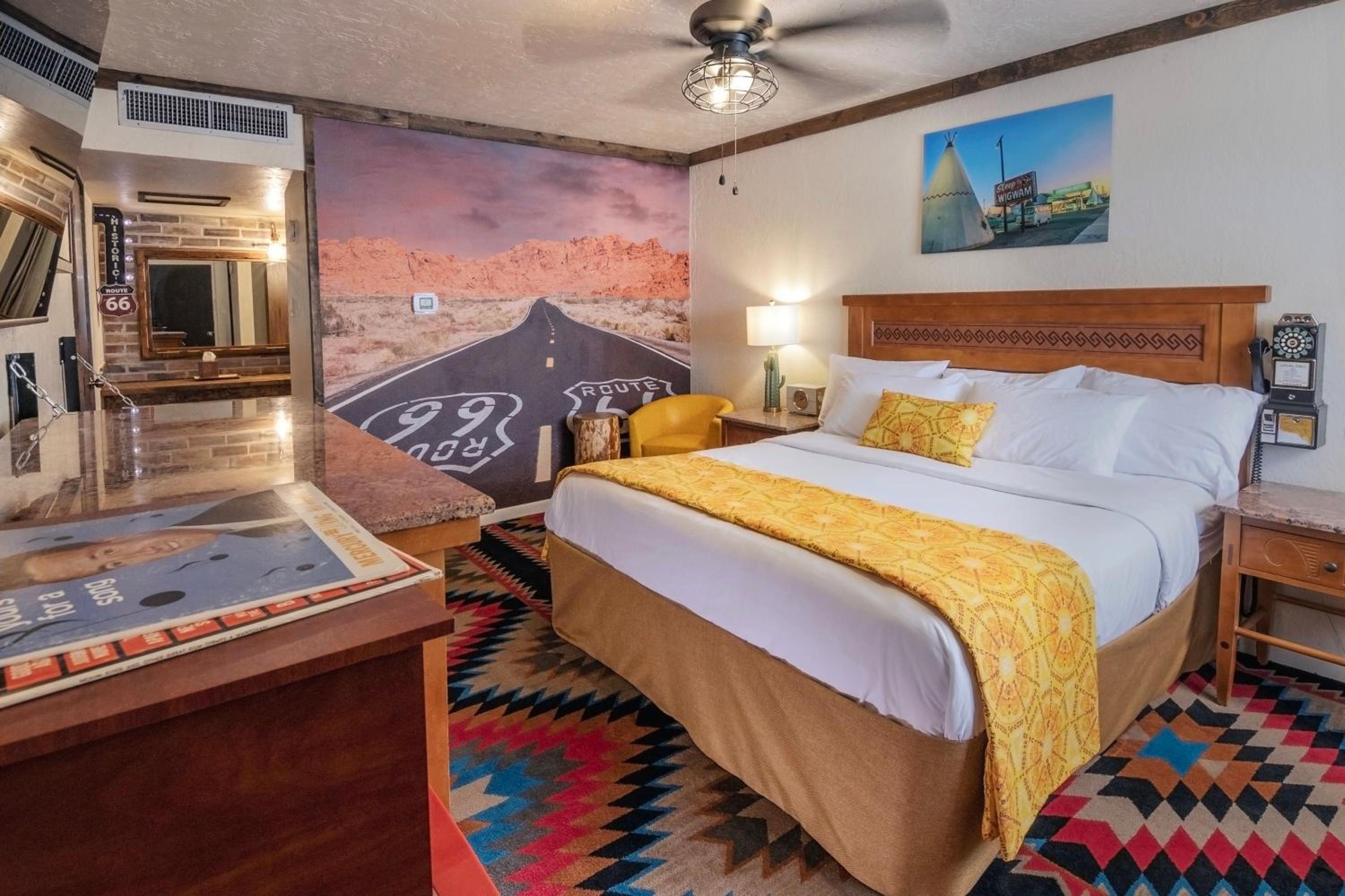 King Room - Photo 5