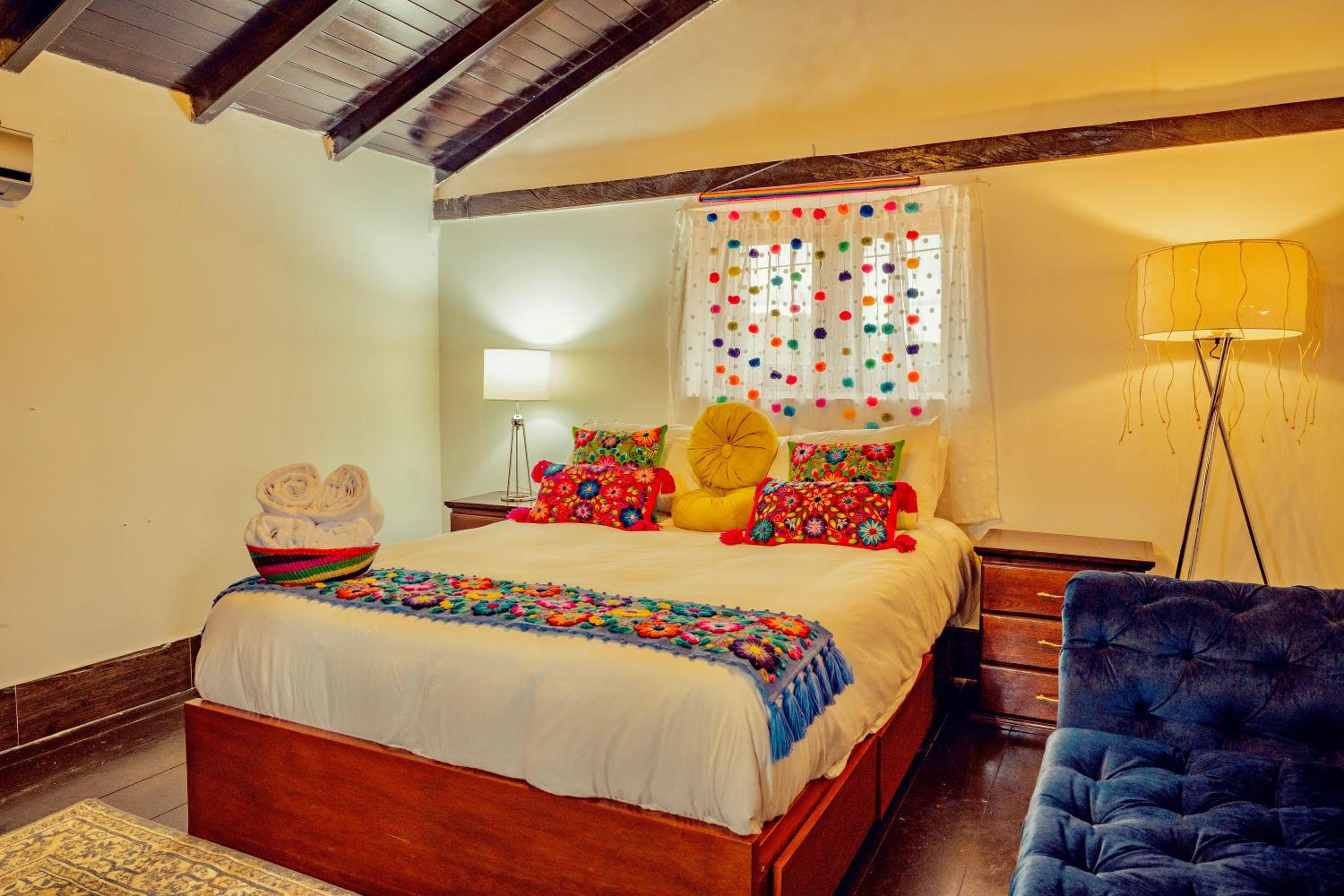 Three-Bedroom Chalet photo 3