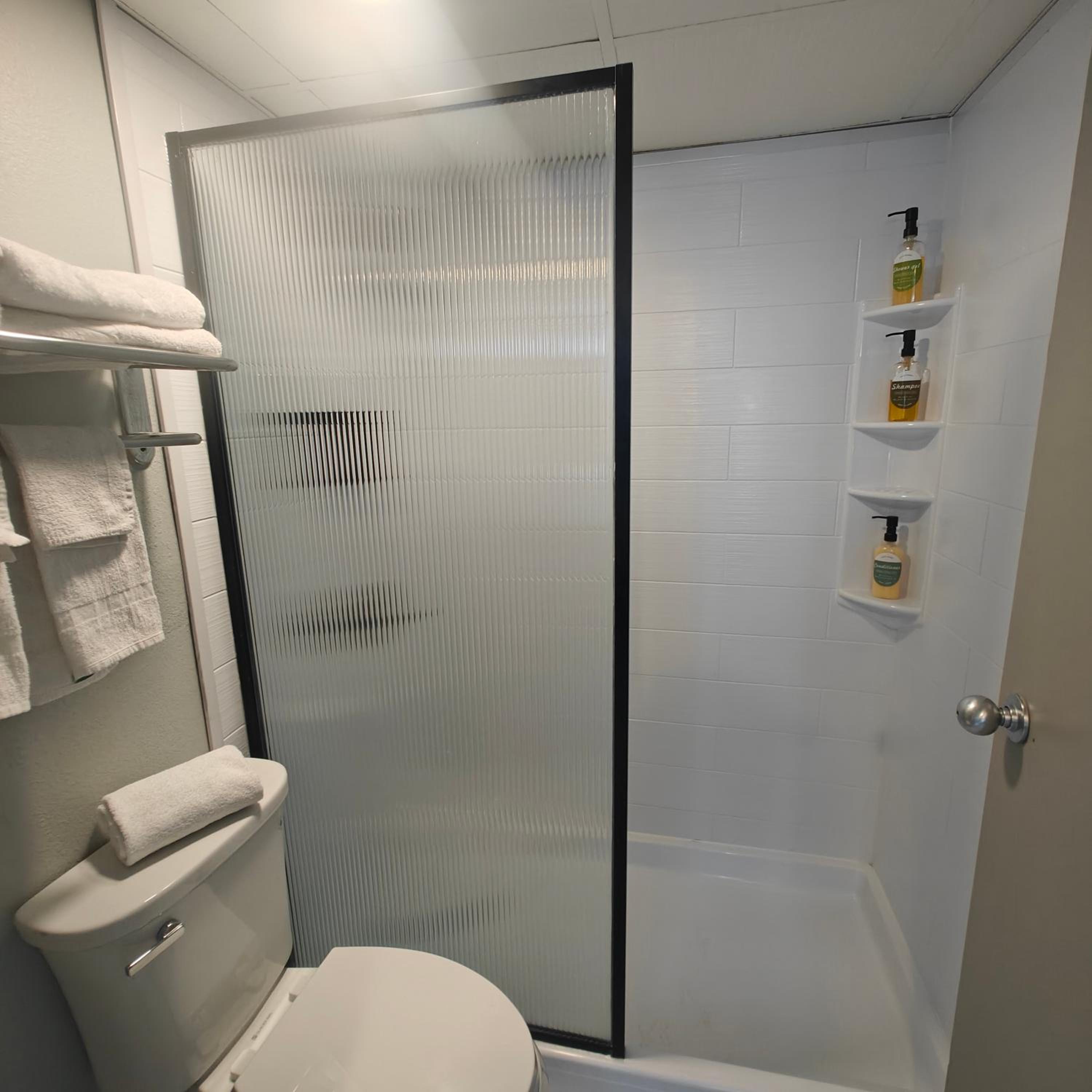 Two-Bedroom Suite photo 2