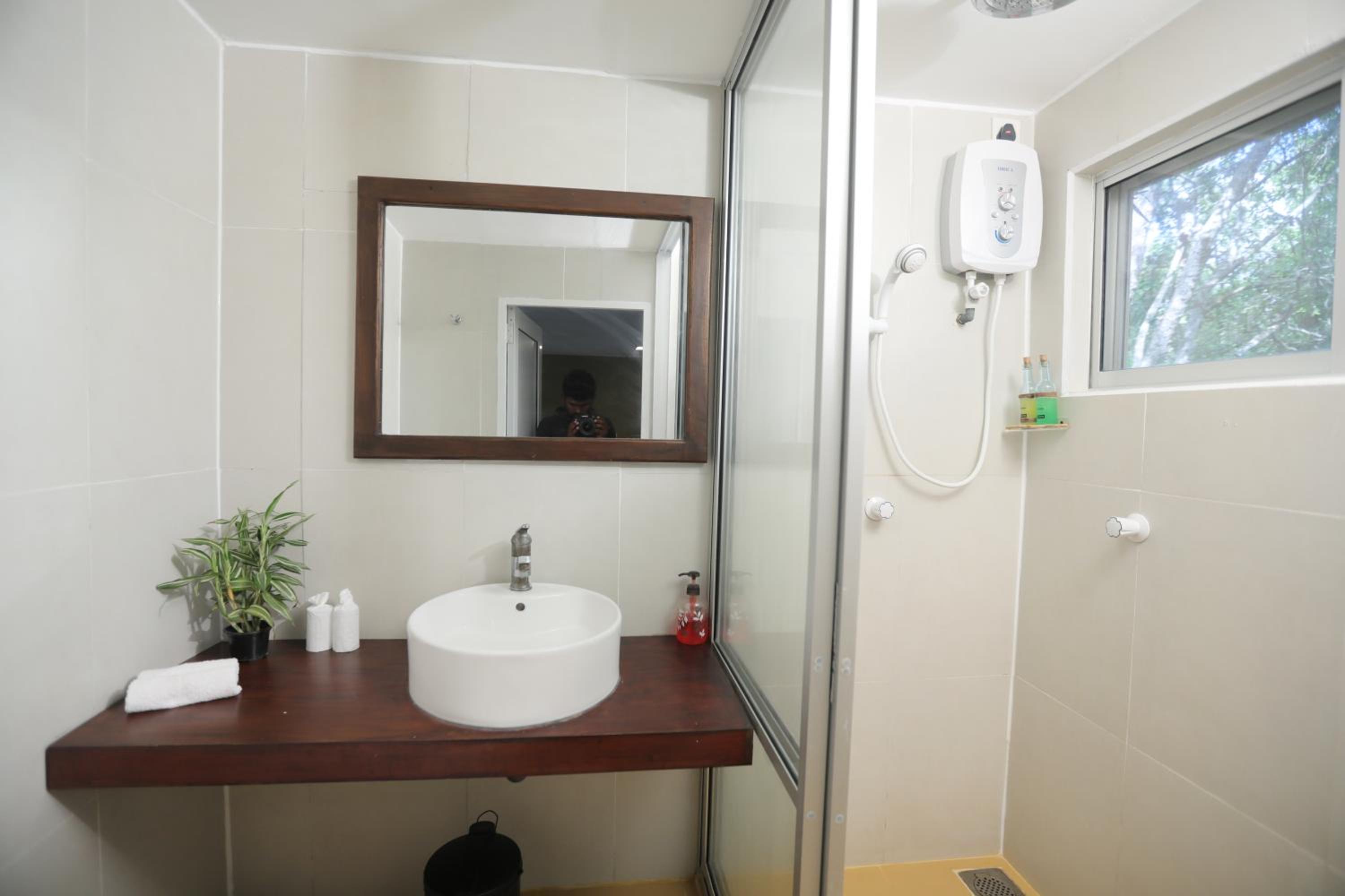 Twin Room with Balcony photo 3