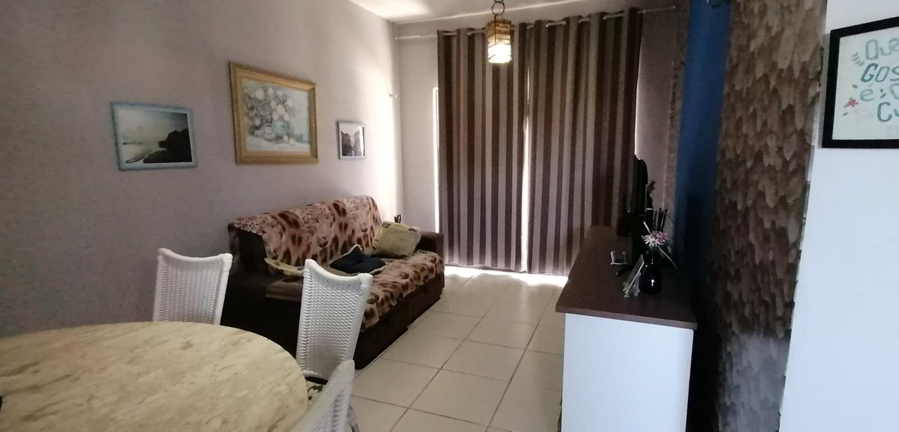 Apartment with Sea View photo 1